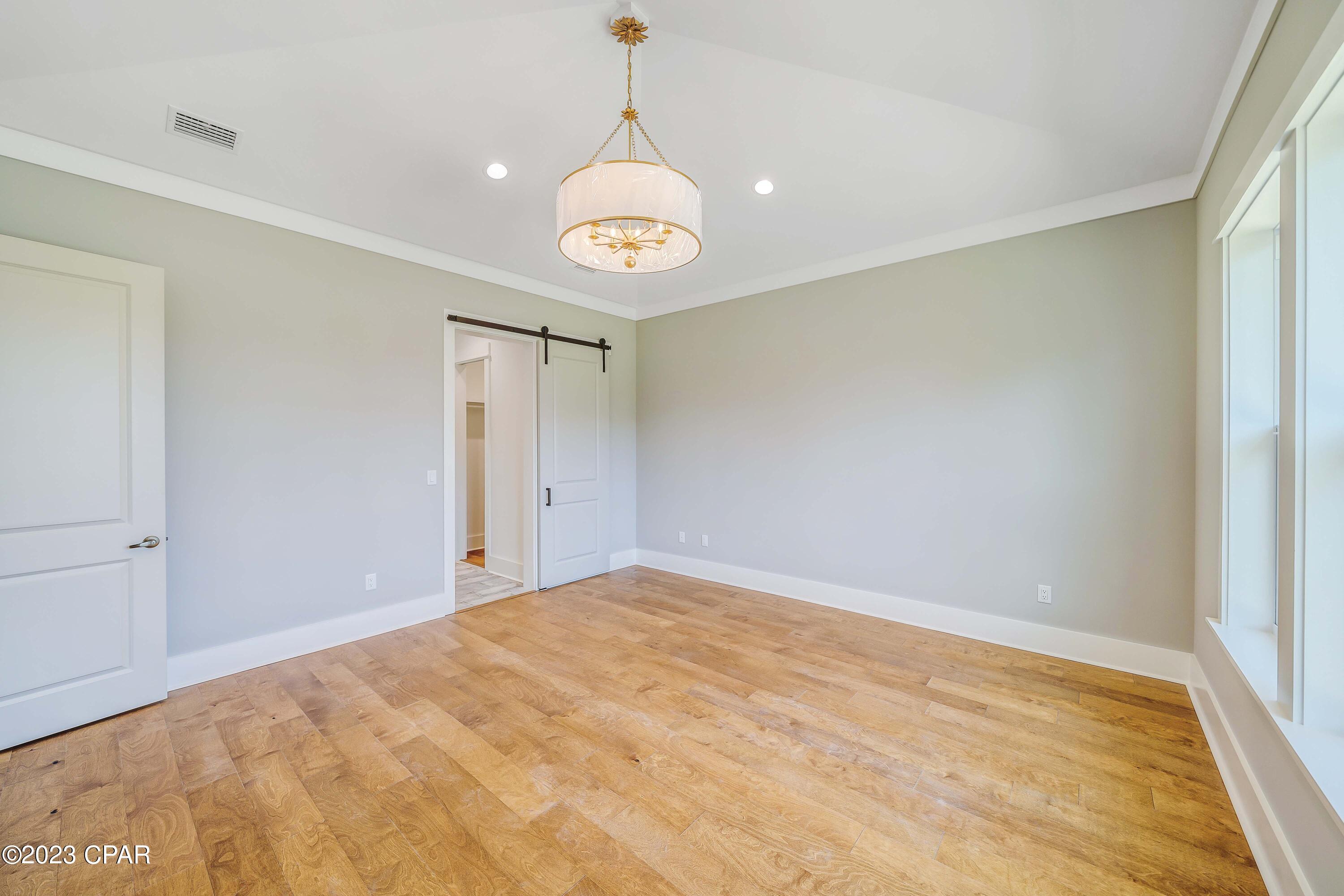 Tidewater Creek - Residential