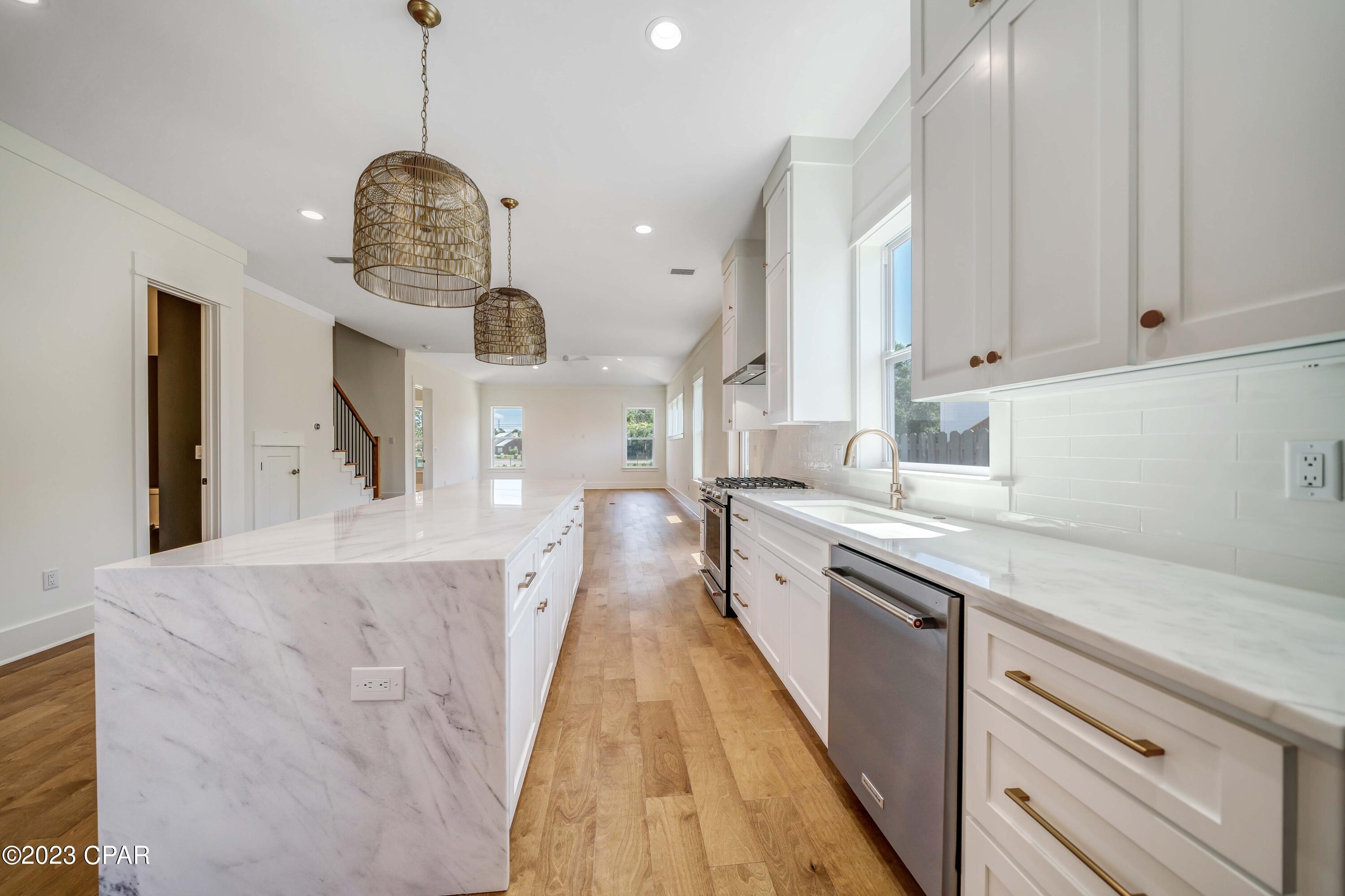 Tidewater Creek - Residential