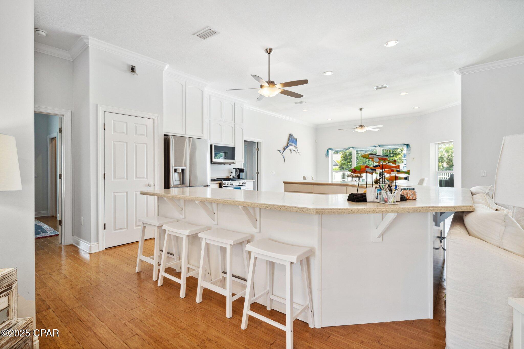 Bay Point Unit 1 - Residential