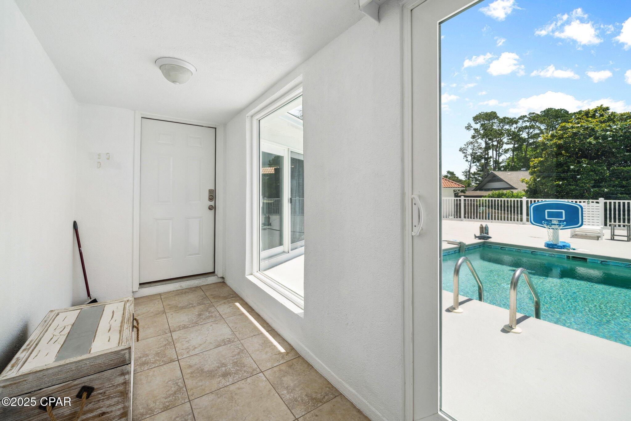 Bay Point Unit 1 - Residential