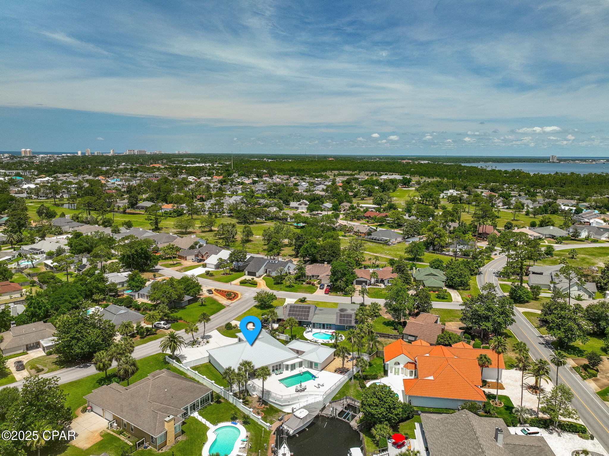 Bay Point Unit 1 - Residential