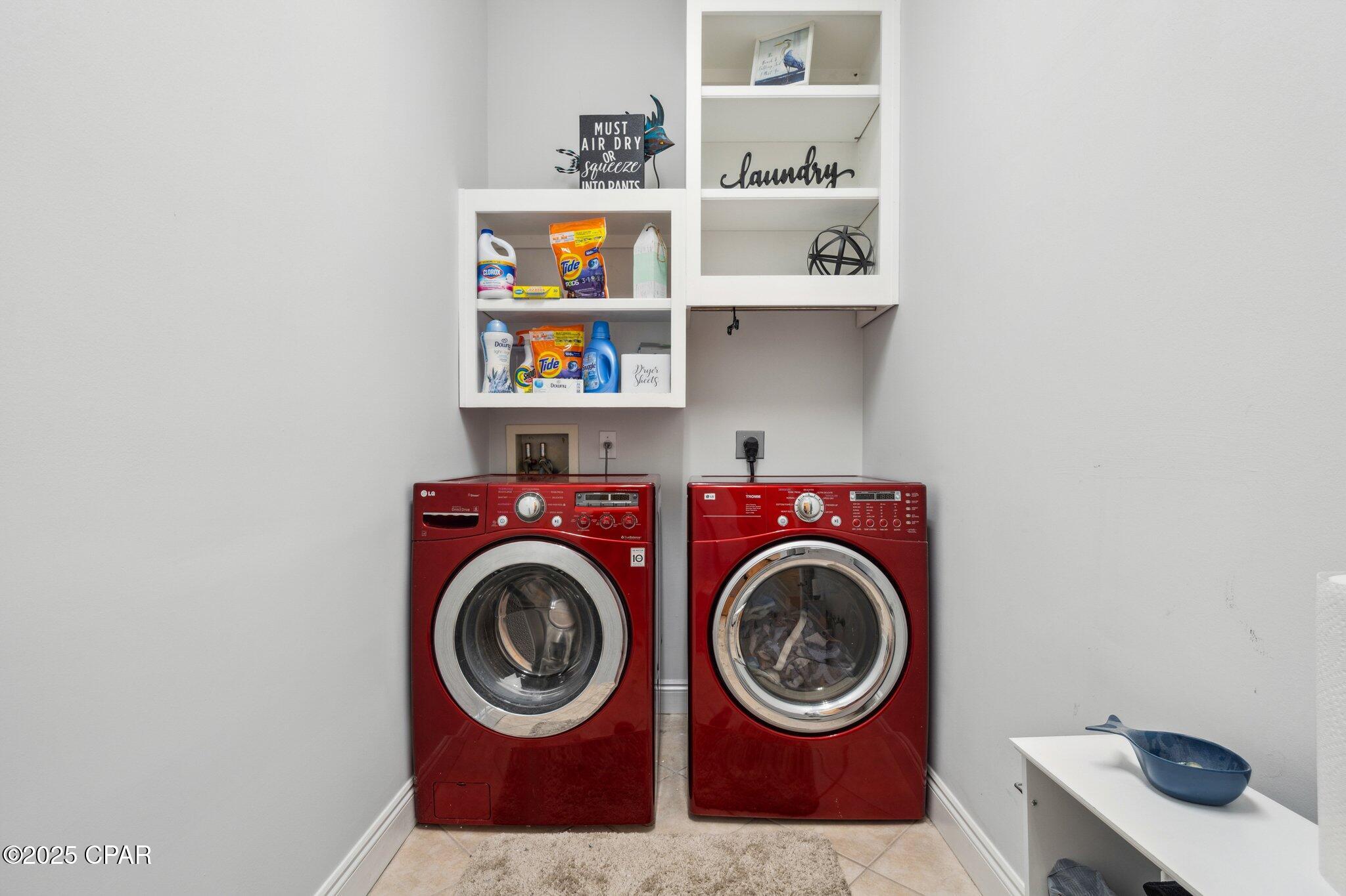 Bay Point Unit 1 - Residential