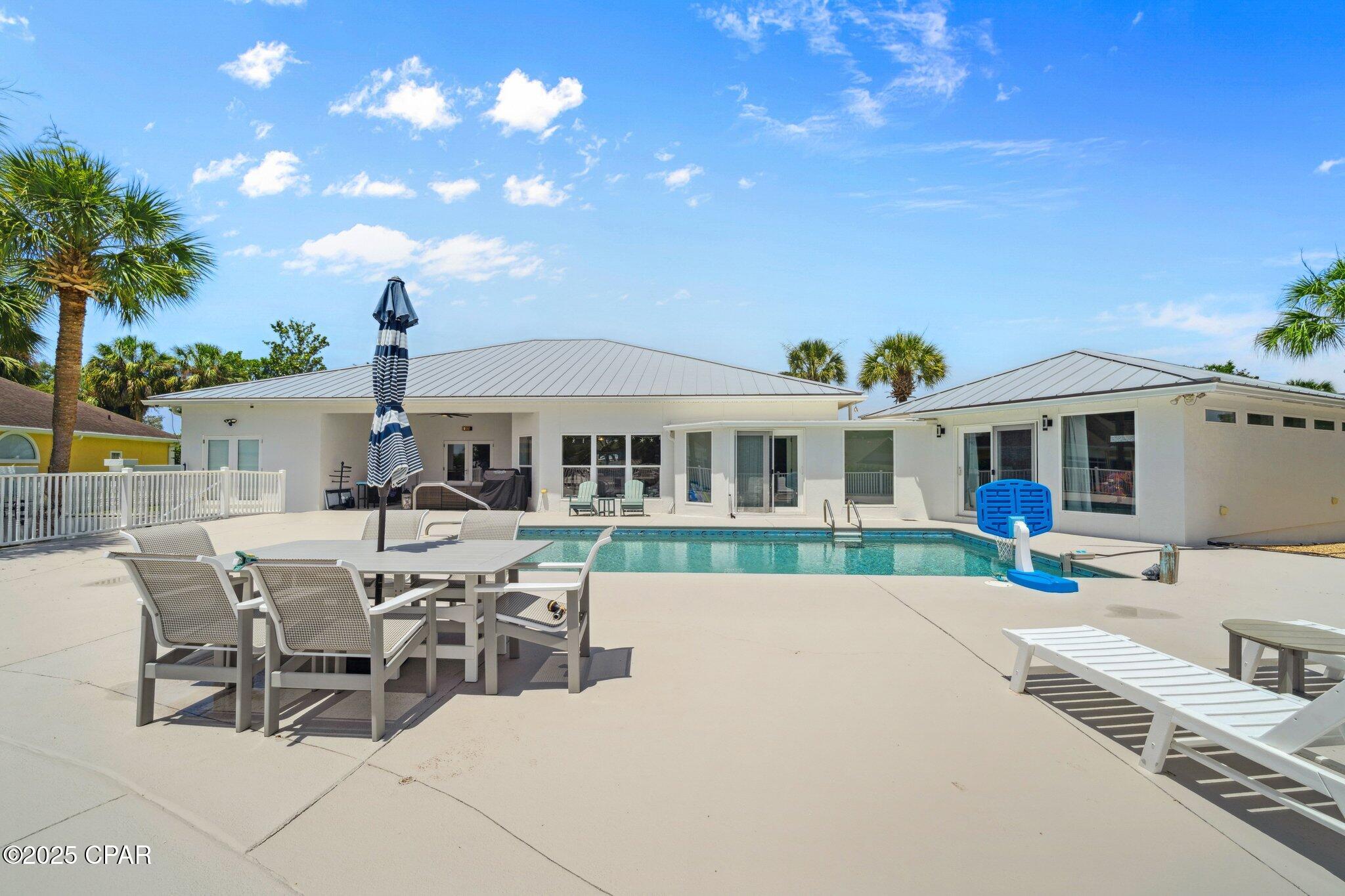 Bay Point Unit 1 - Residential