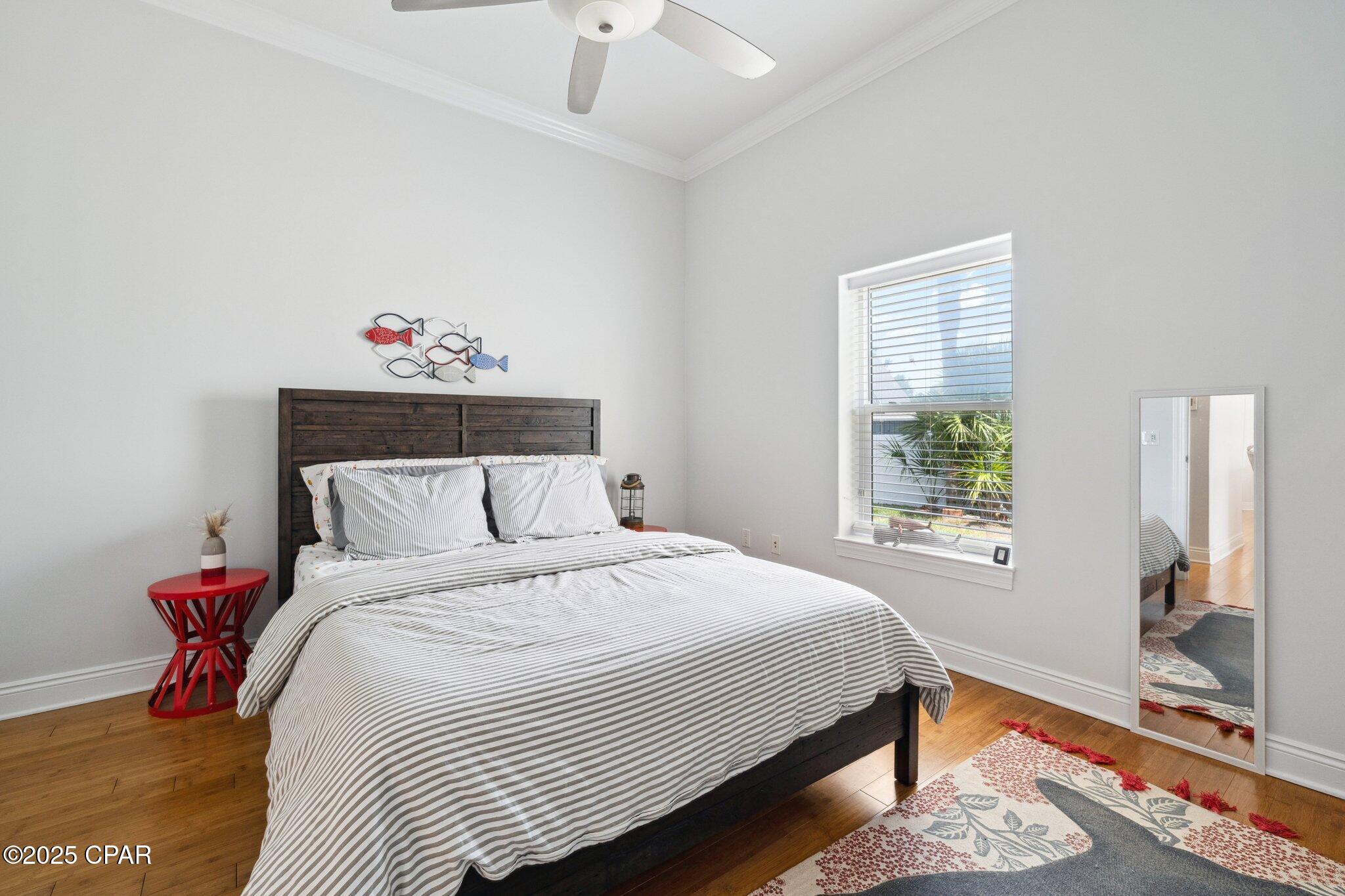 Bay Point Unit 1 - Residential