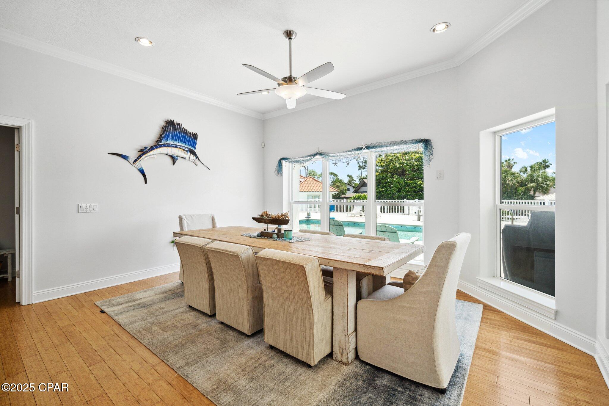 Bay Point Unit 1 - Residential