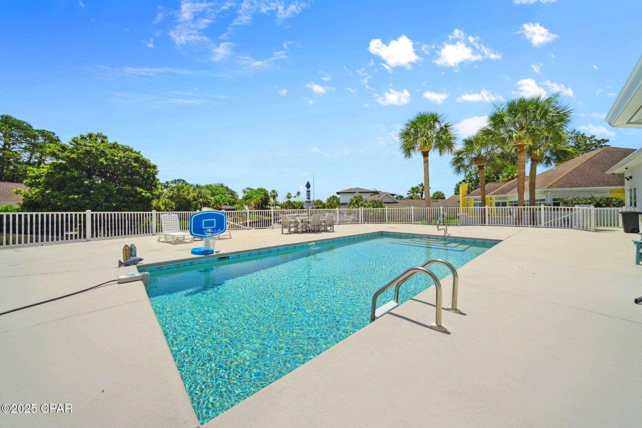 Bay Point Unit 1 - Residential