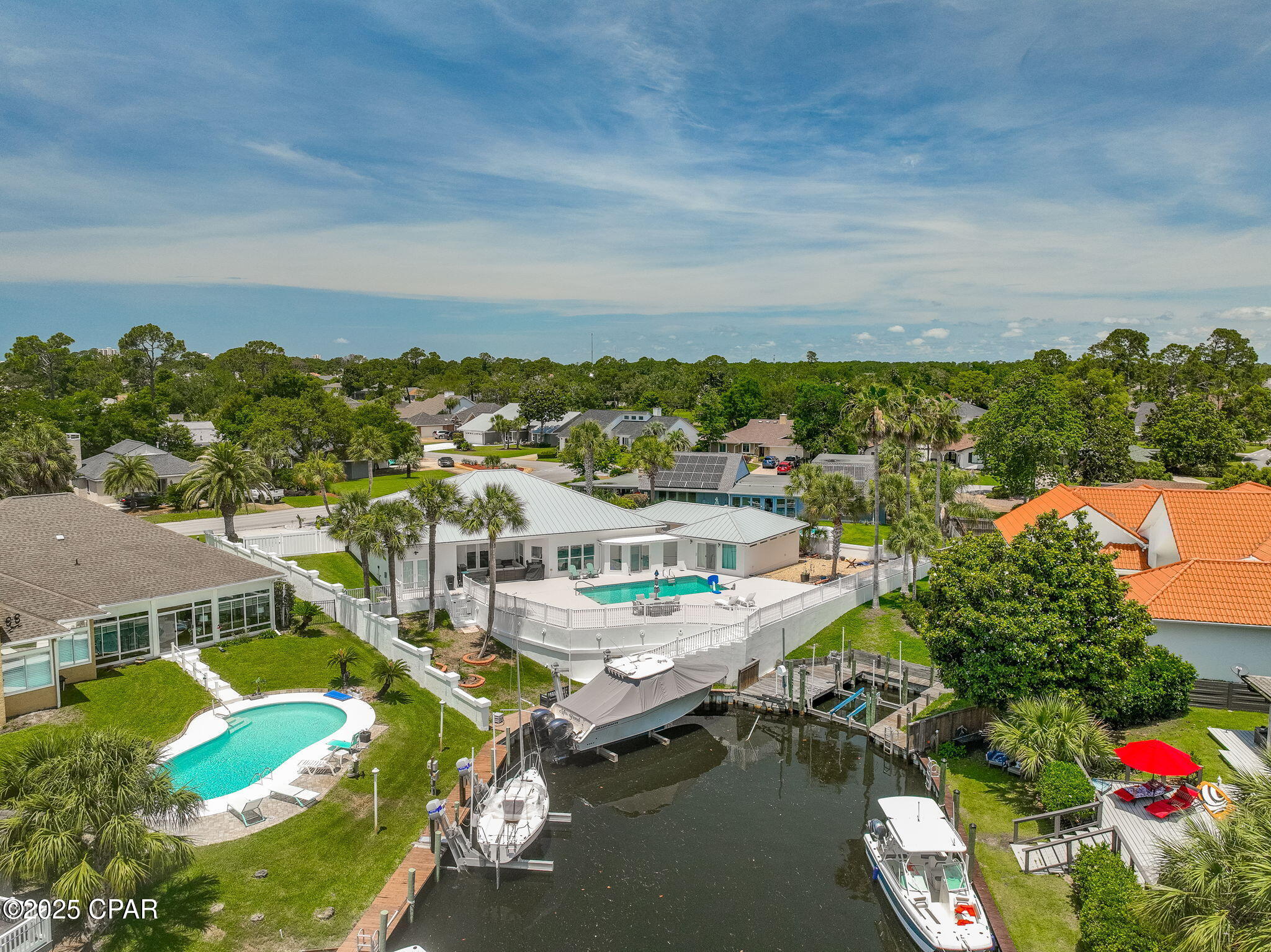 Bay Point Unit 1 - Residential