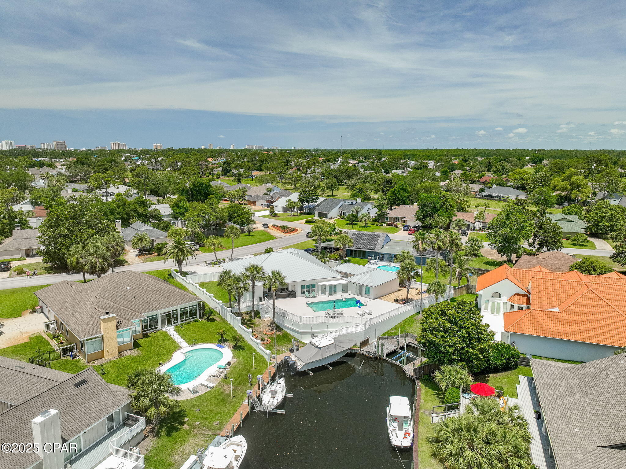 Bay Point Unit 1 - Residential