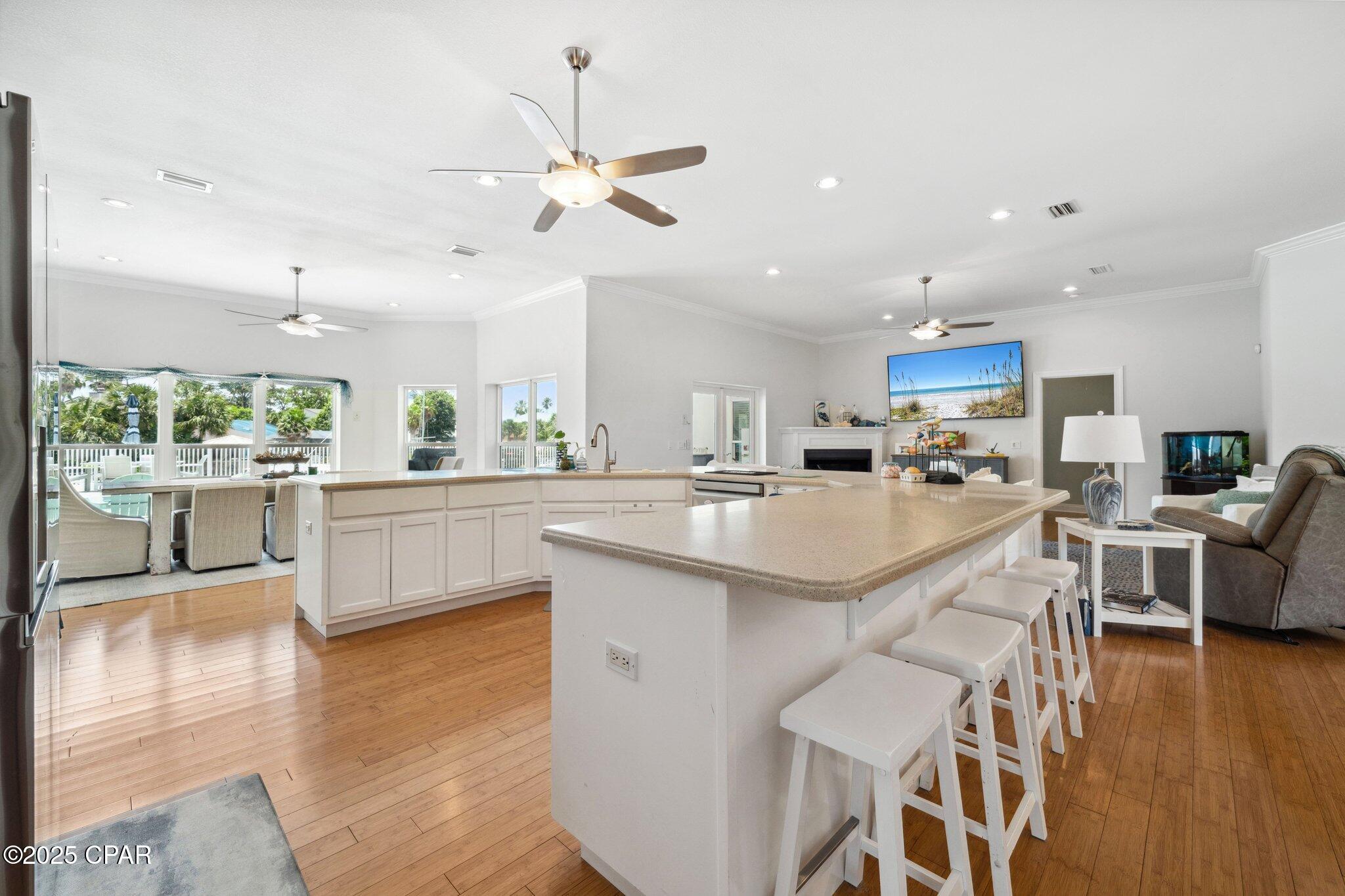 Bay Point Unit 1 - Residential