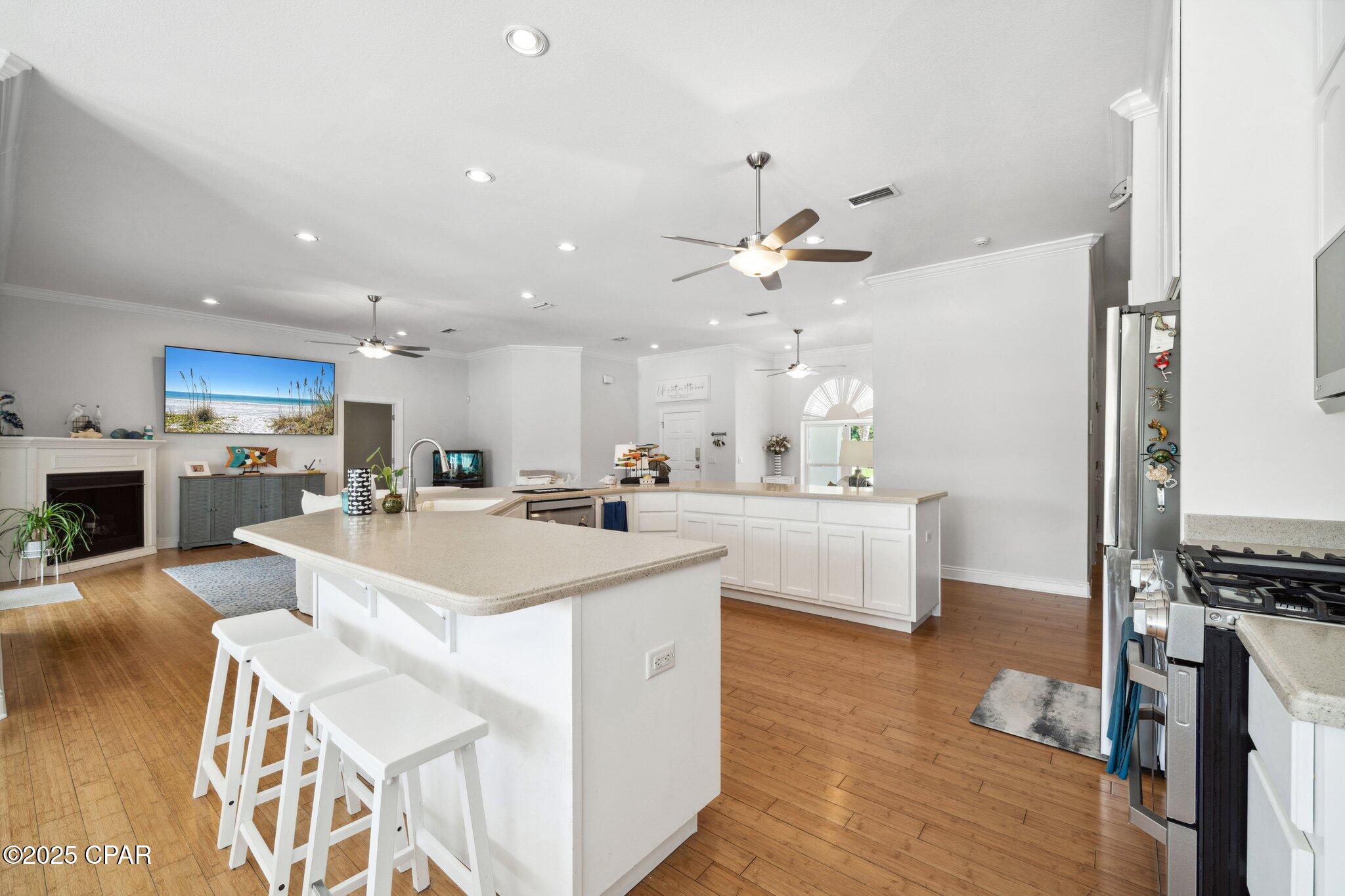 Bay Point Unit 1 - Residential