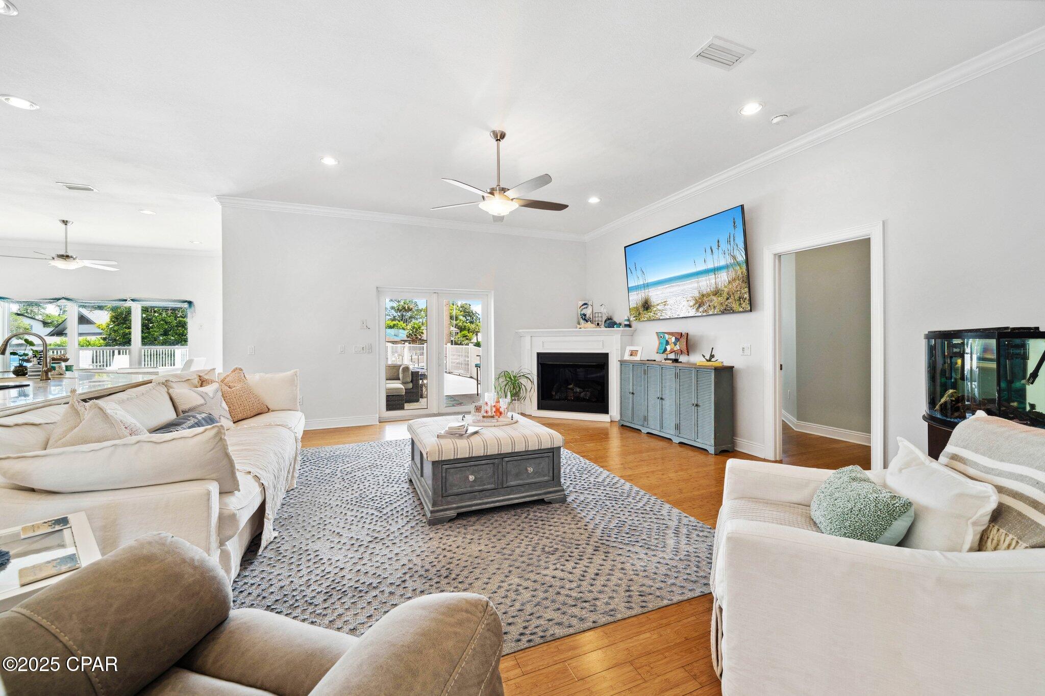 Bay Point Unit 1 - Residential