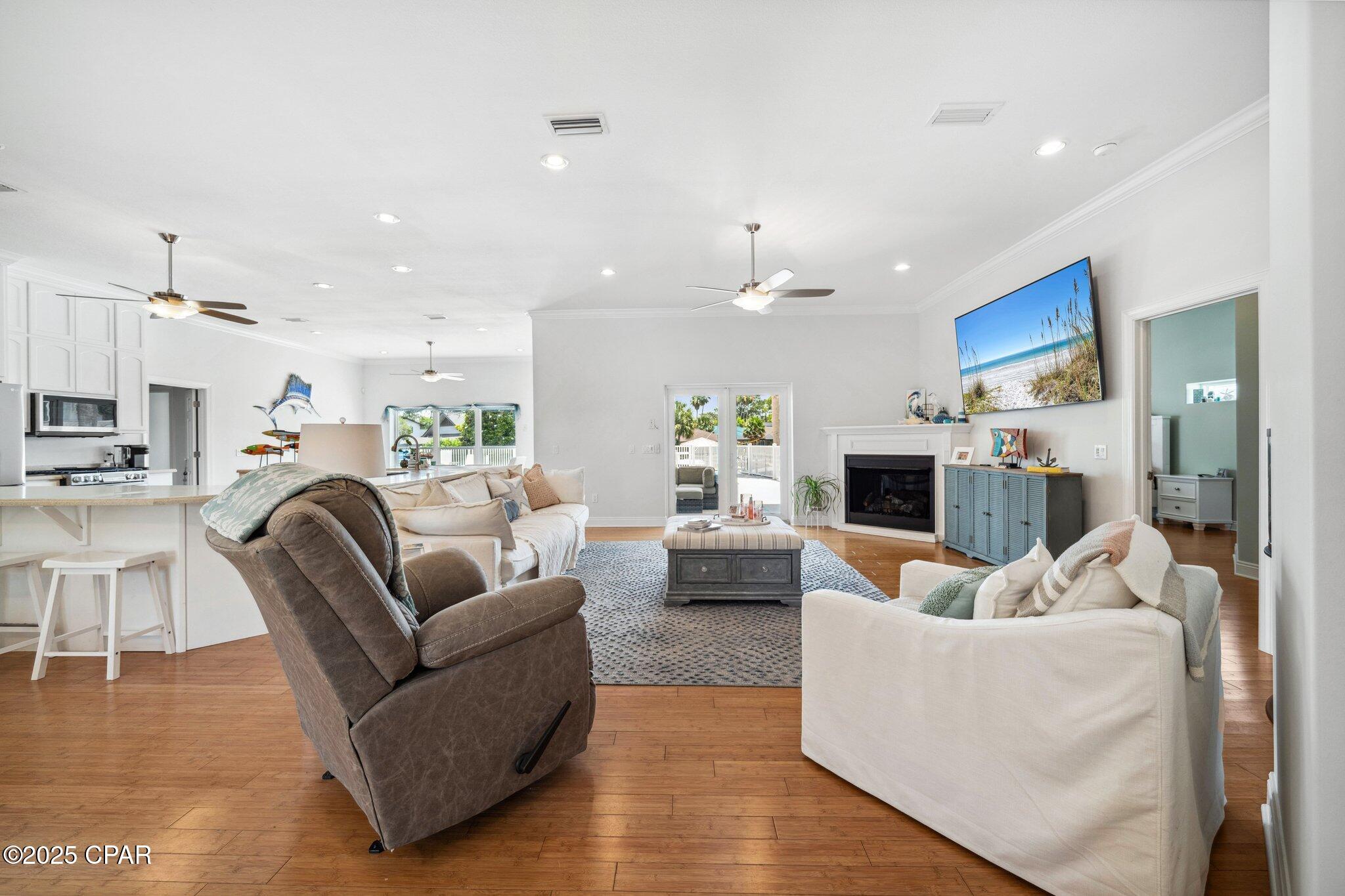 Bay Point Unit 1 - Residential