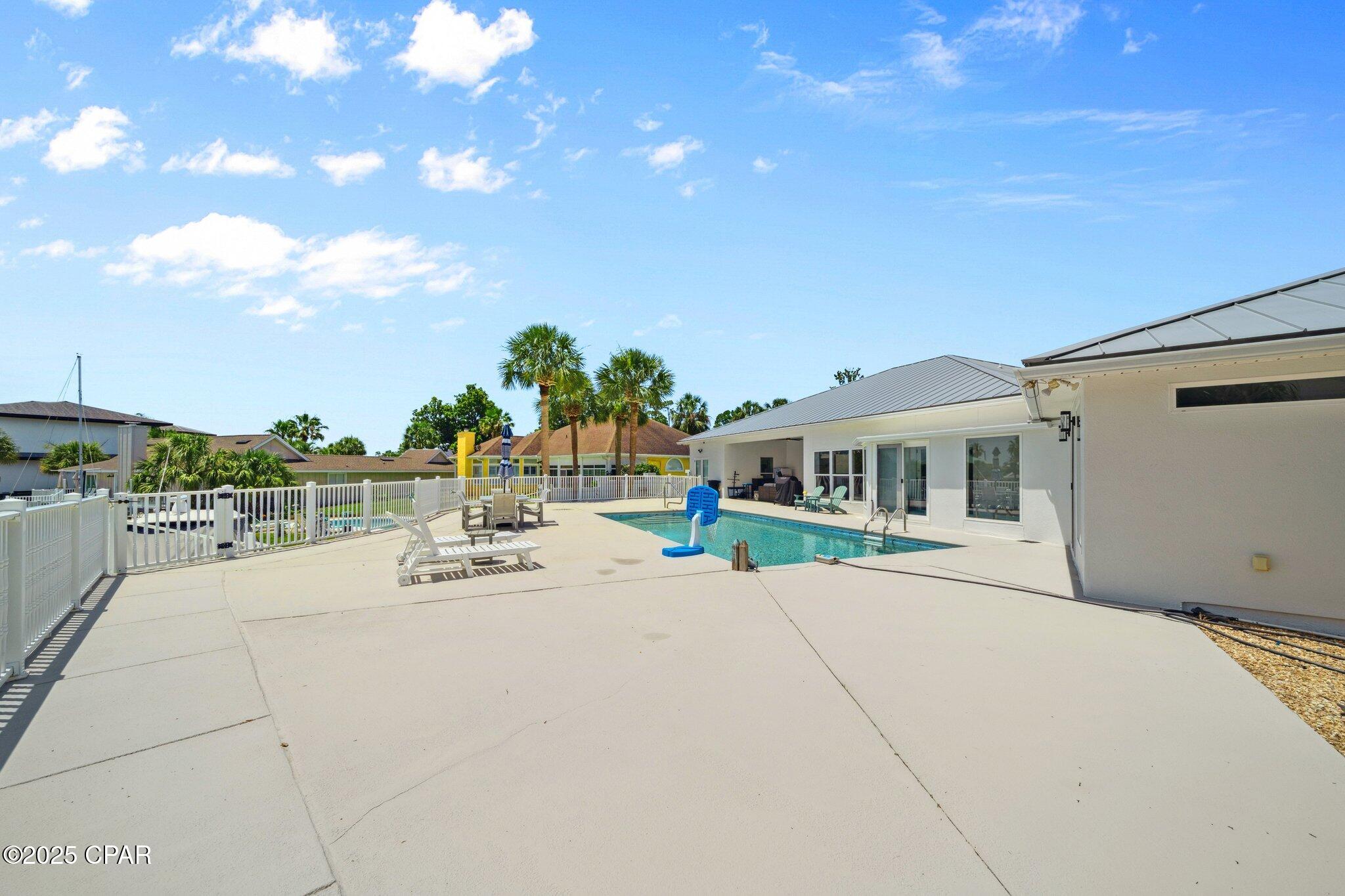 Bay Point Unit 1 - Residential