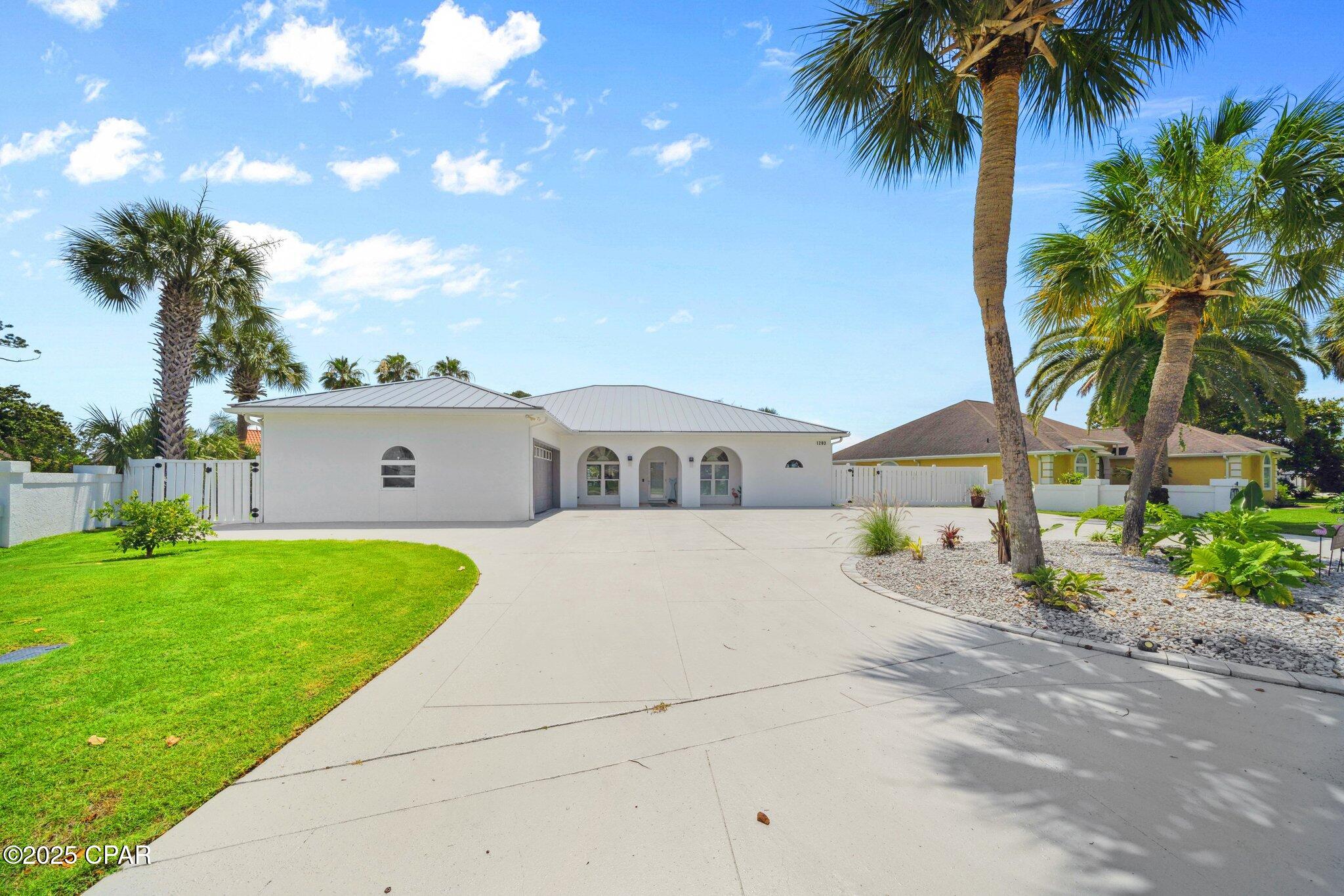 Bay Point Unit 1 - Residential