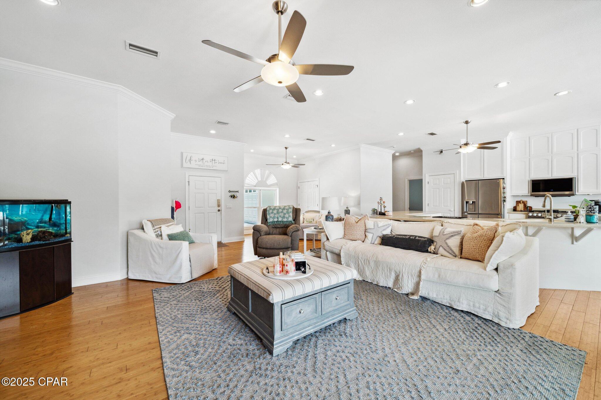 Bay Point Unit 1 - Residential