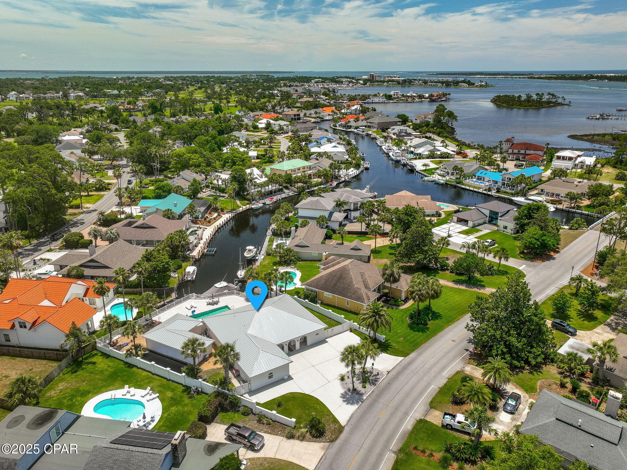 Bay Point Unit 1 - Residential