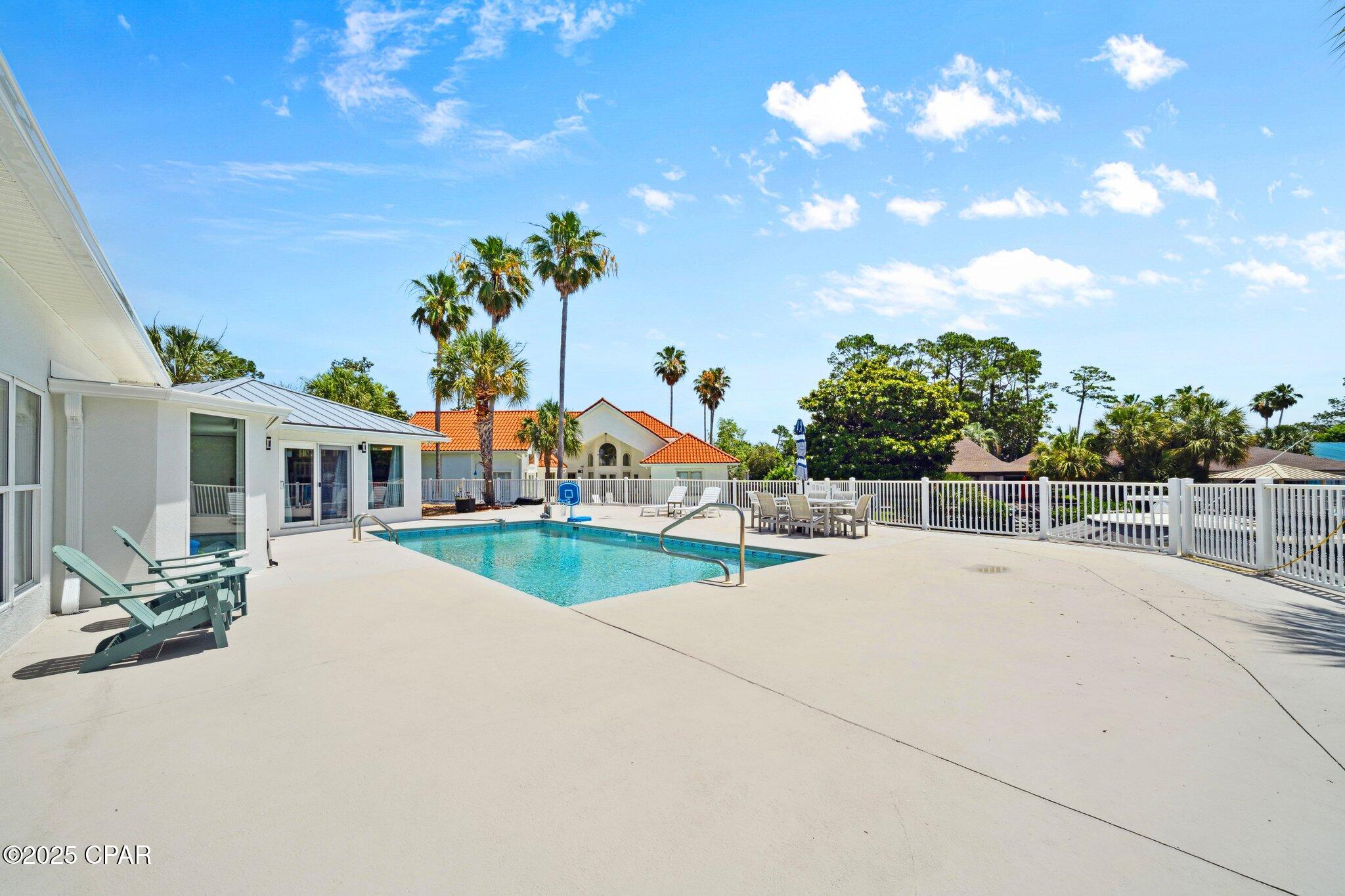 Bay Point Unit 1 - Residential