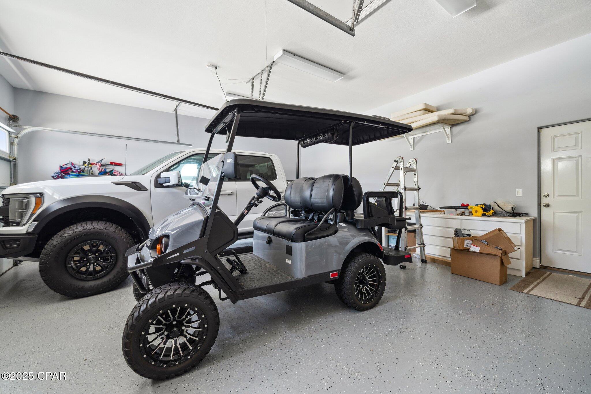 Bay Point Unit 1 - Residential