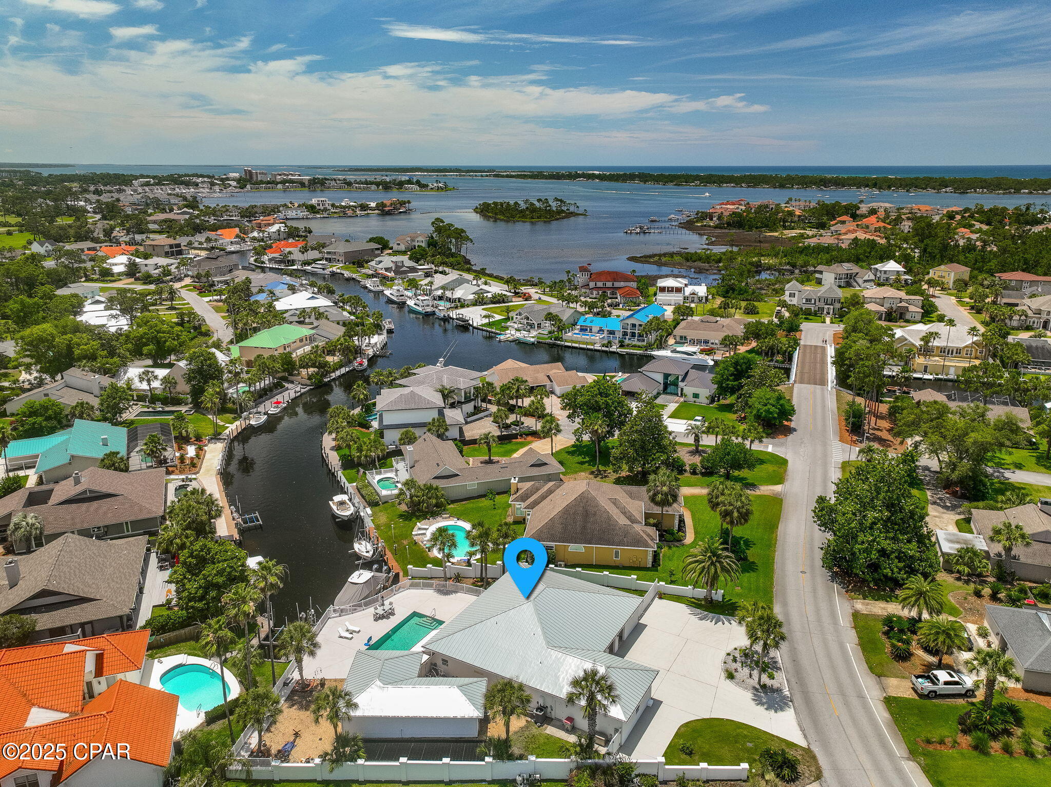 Bay Point Unit 1 - Residential