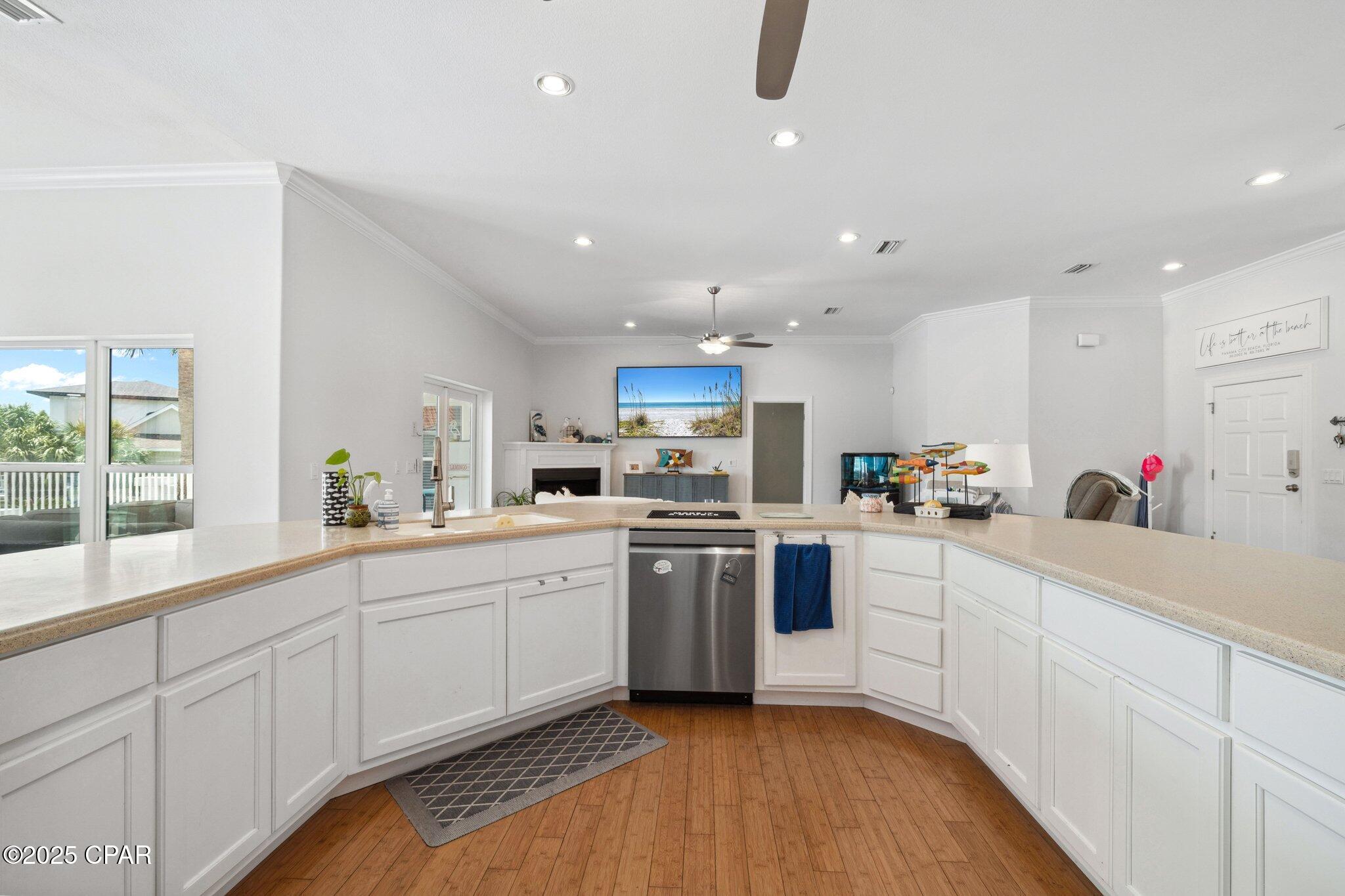 Bay Point Unit 1 - Residential