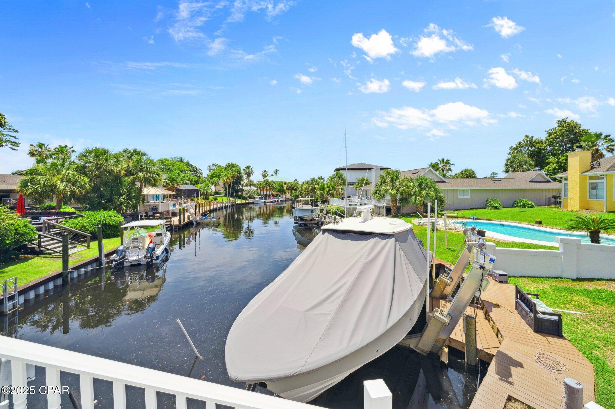 Bay Point Unit 1 - Residential