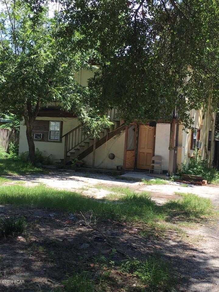 Gulfview Addition - Residential