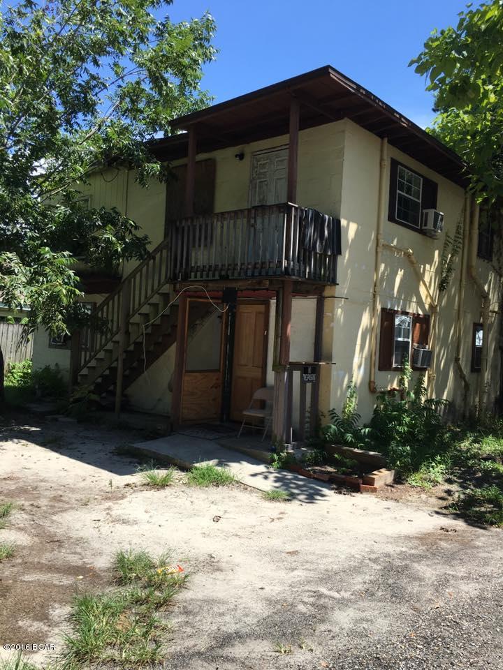 Gulfview Addition - Residential