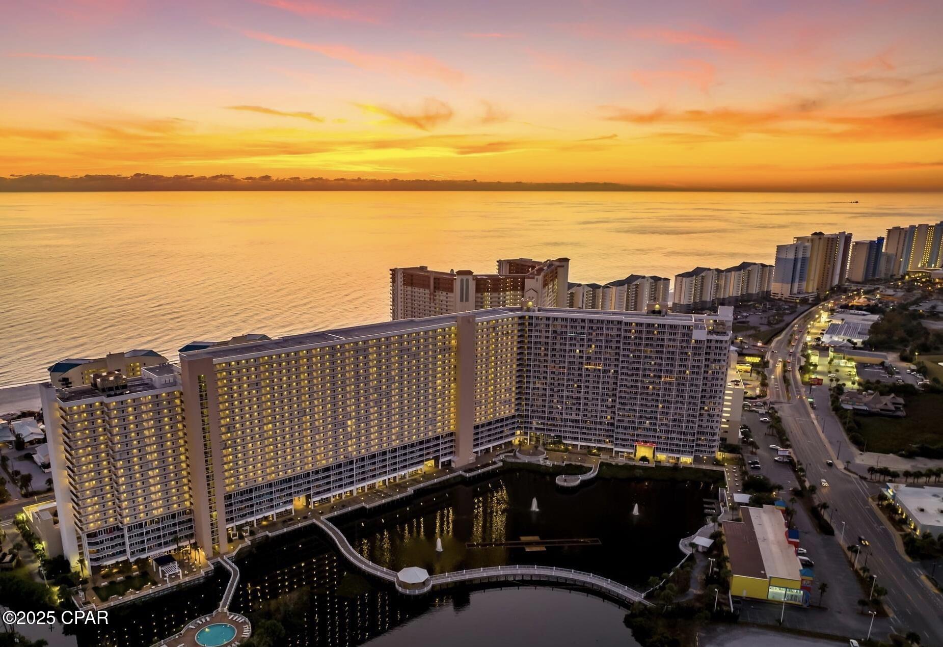 Laketown Wharf - Residential