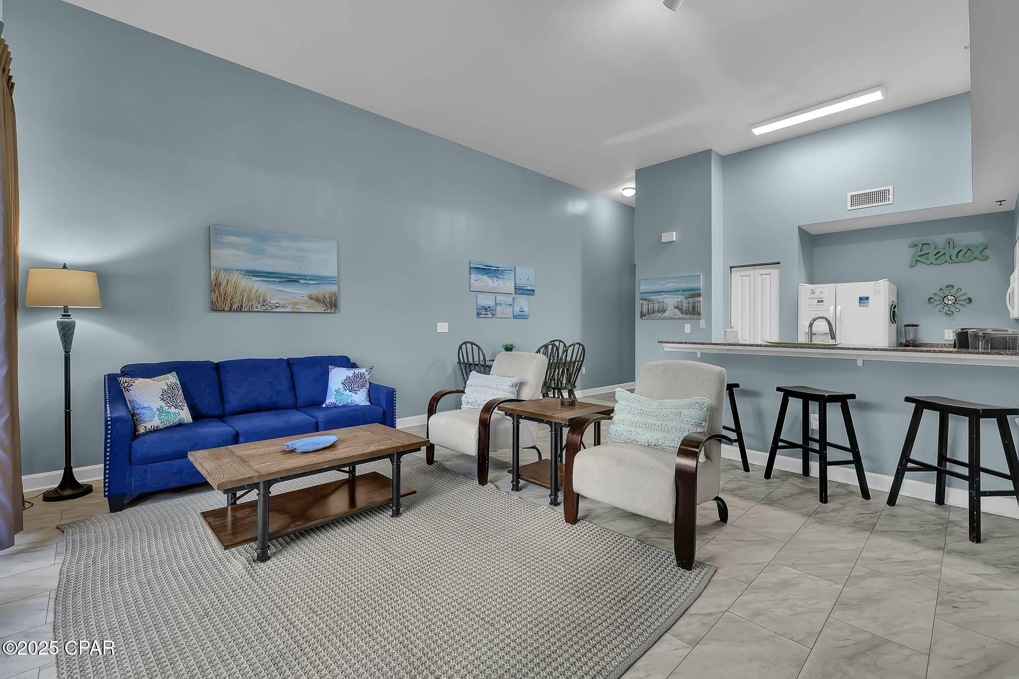 Shores Of Panama - Residential