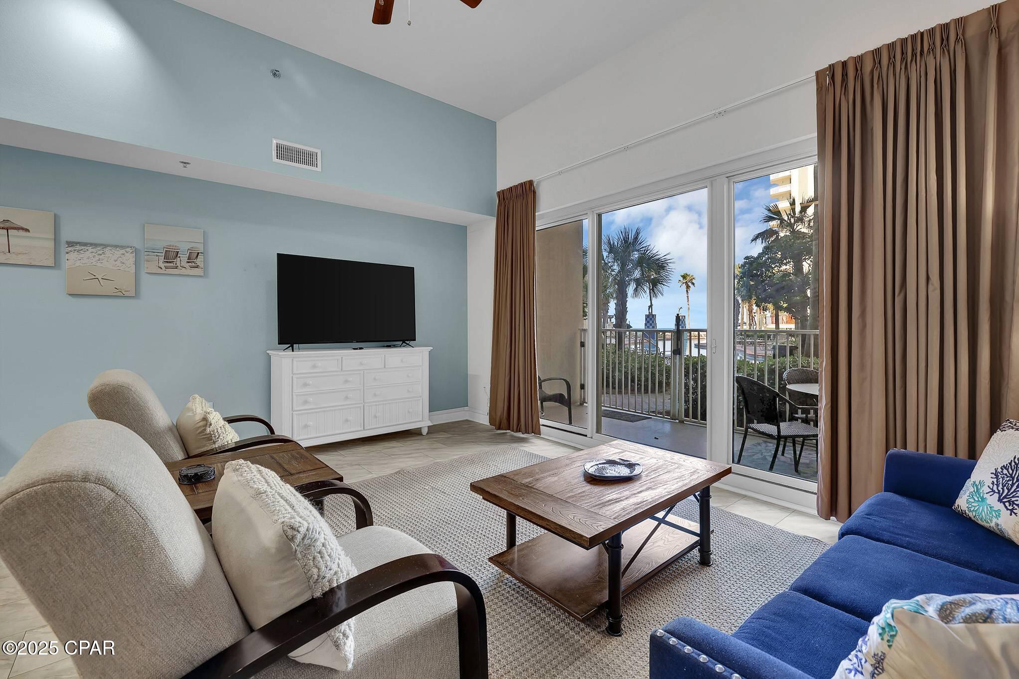 Shores Of Panama - Residential