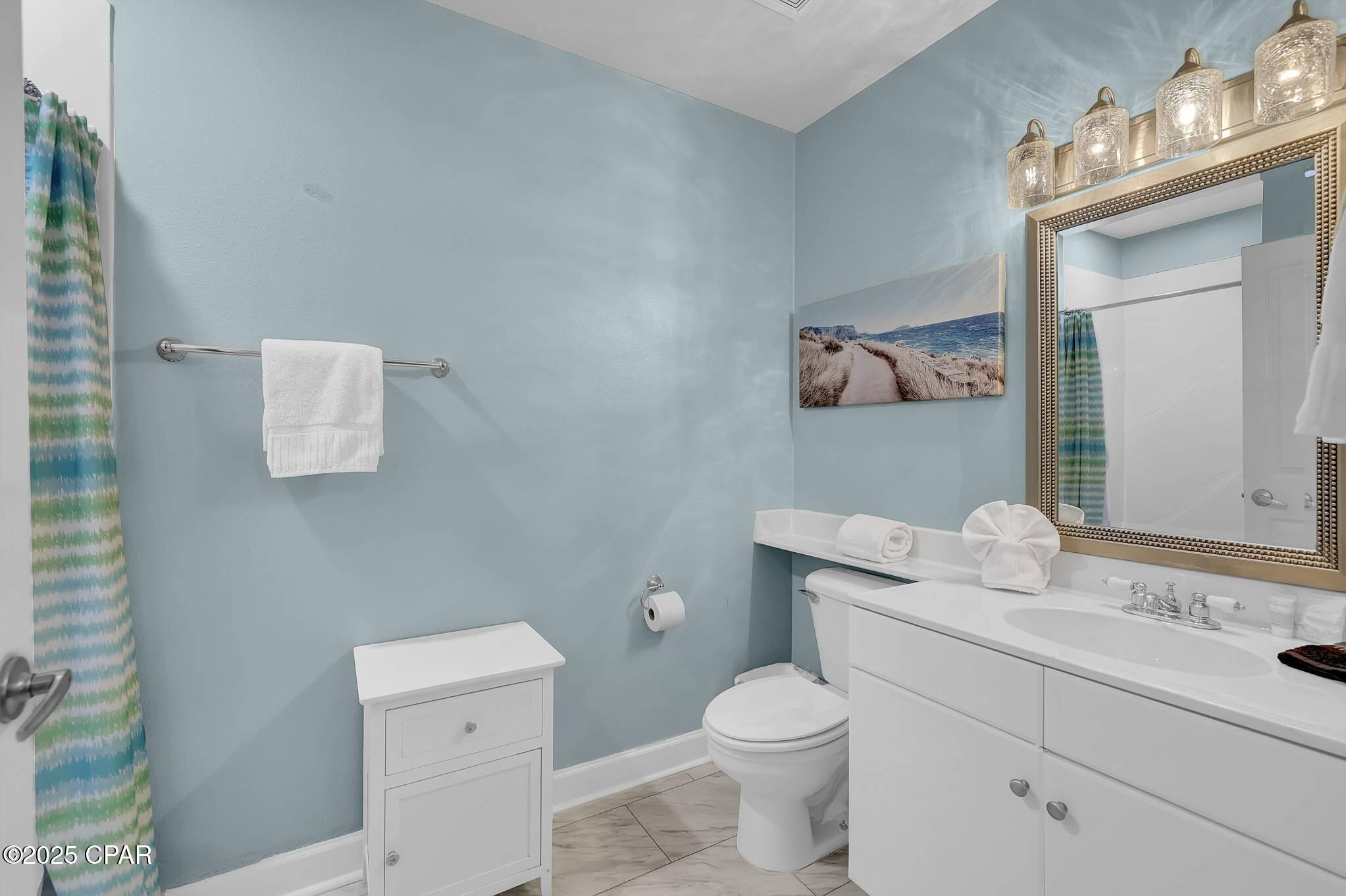 Shores Of Panama - Residential