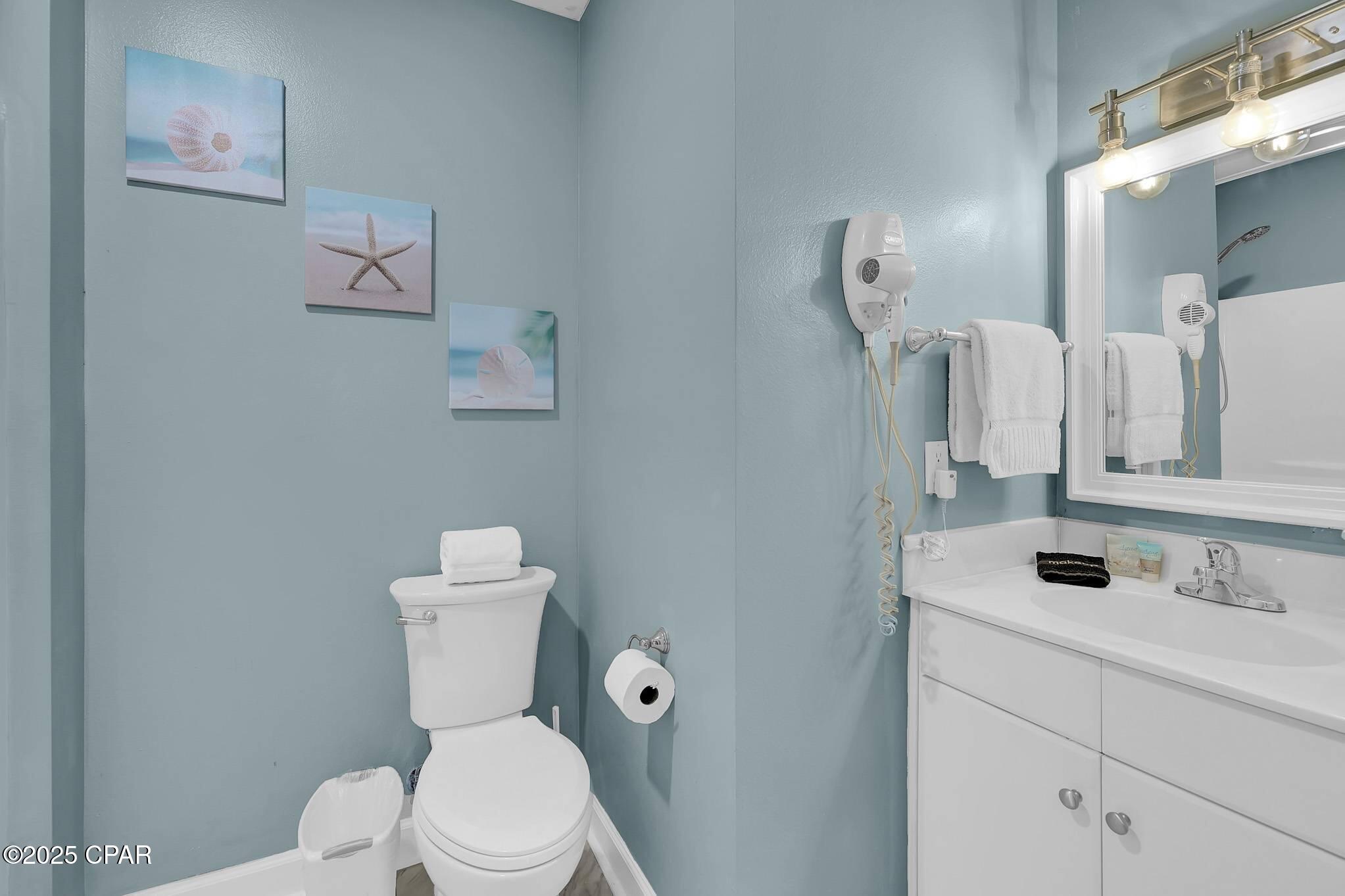 Shores Of Panama - Residential