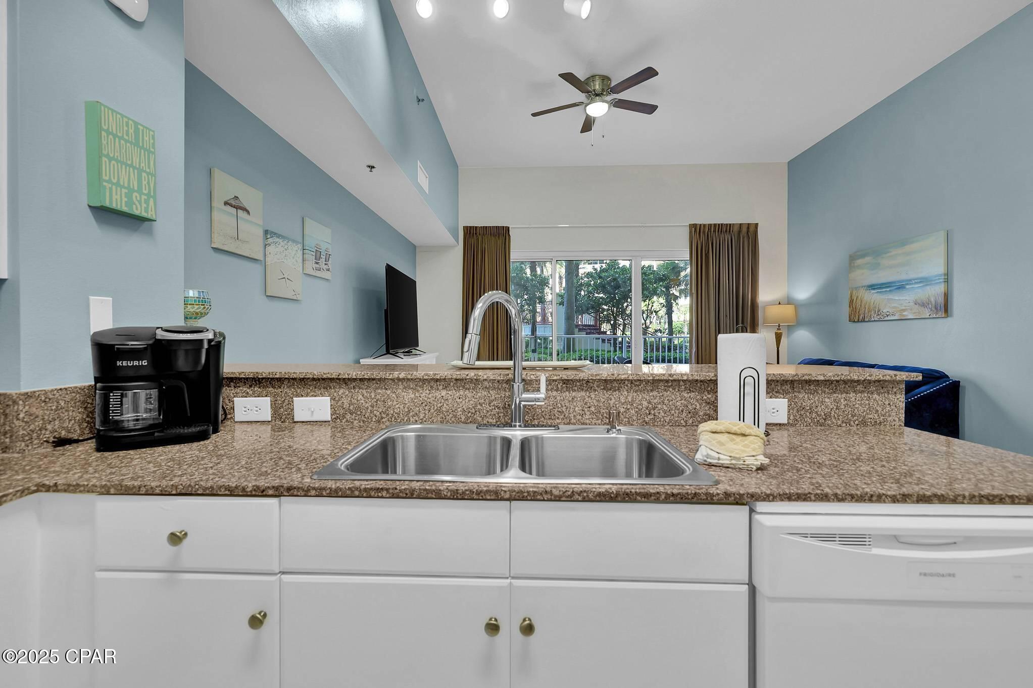 Shores Of Panama - Residential