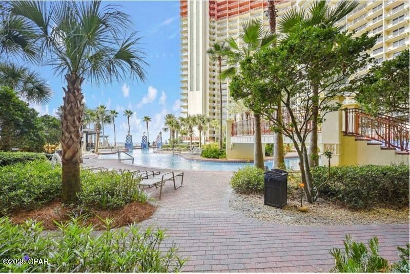 Shores Of Panama - Residential