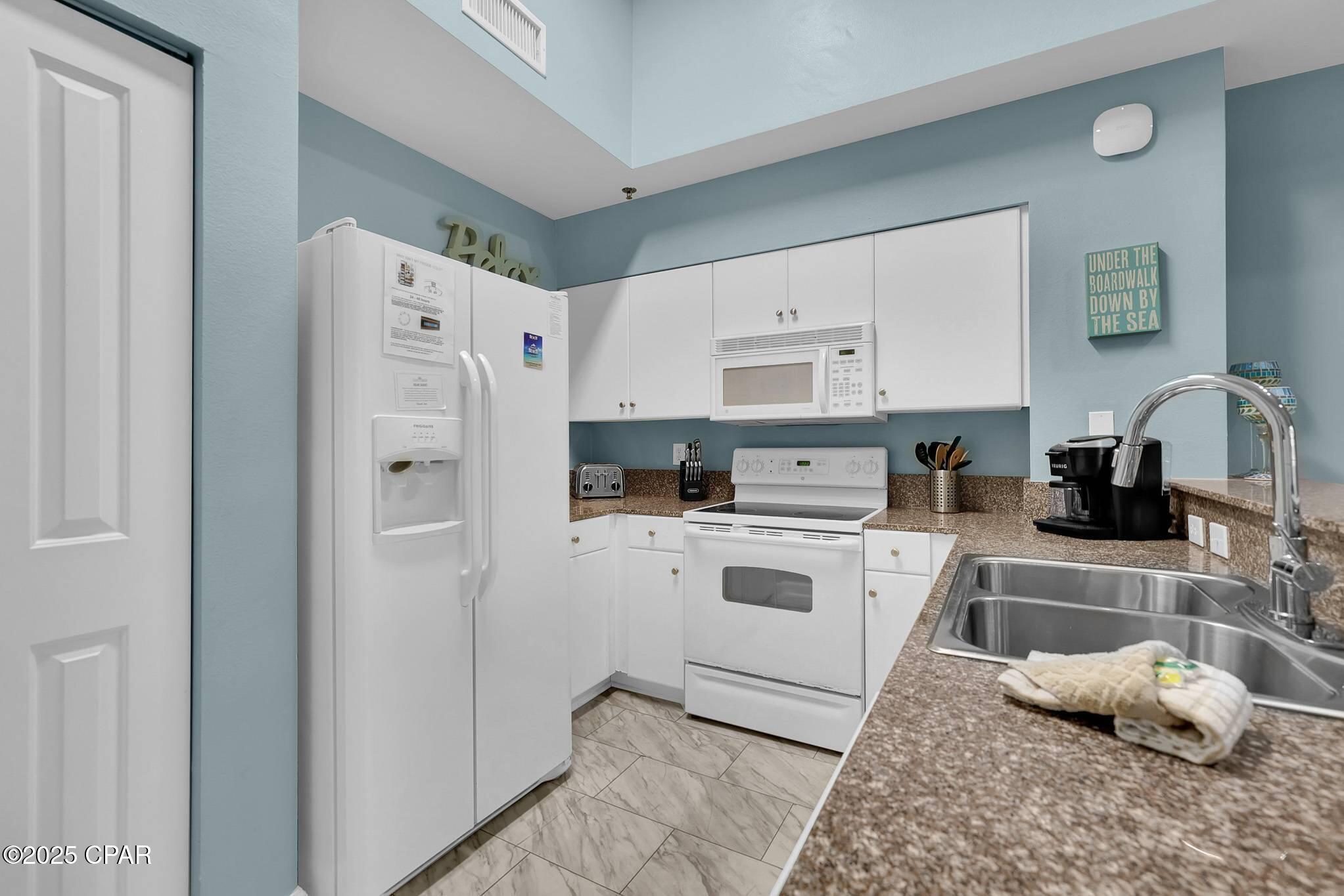 Shores Of Panama - Residential