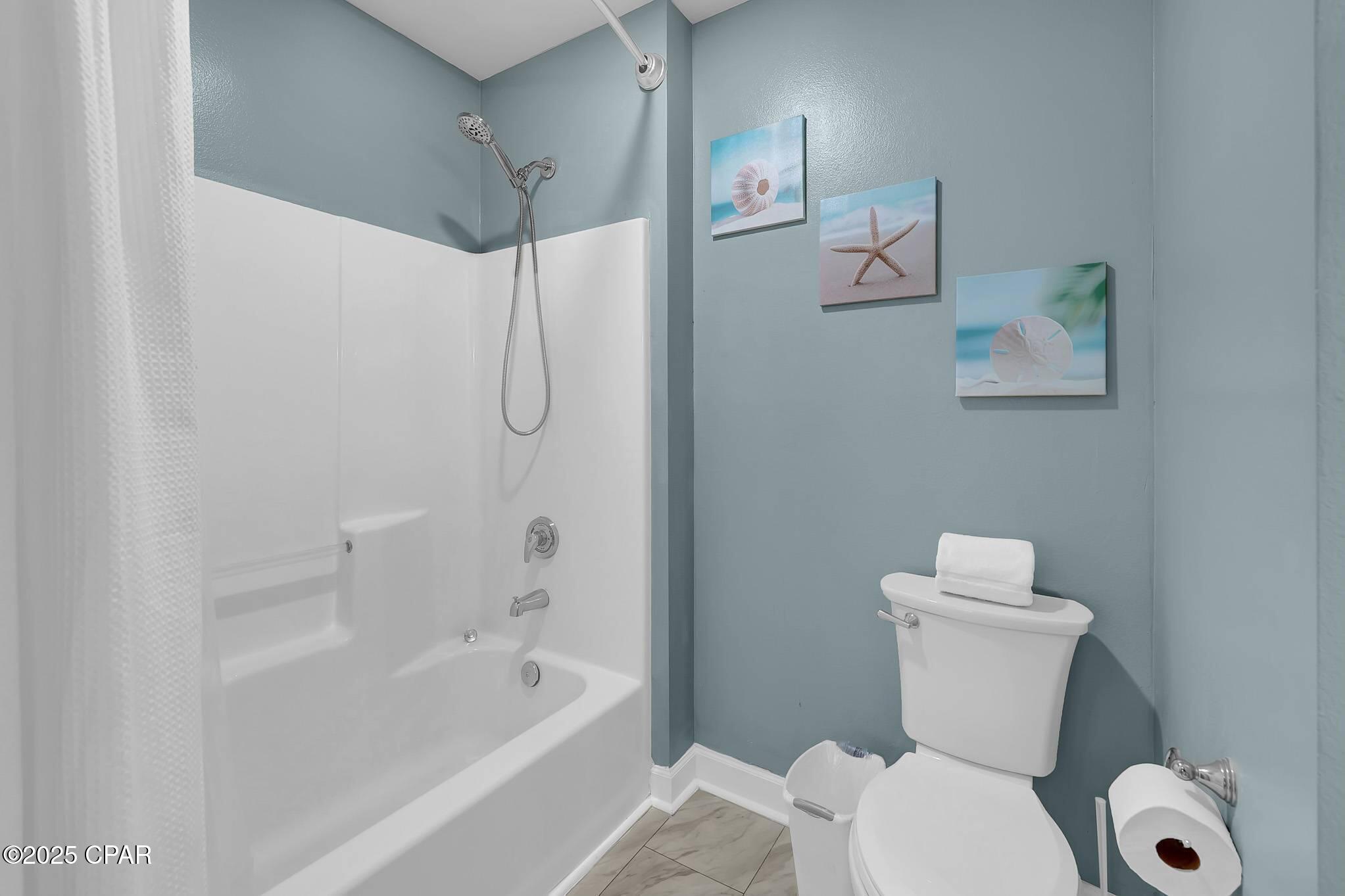 Shores Of Panama - Residential