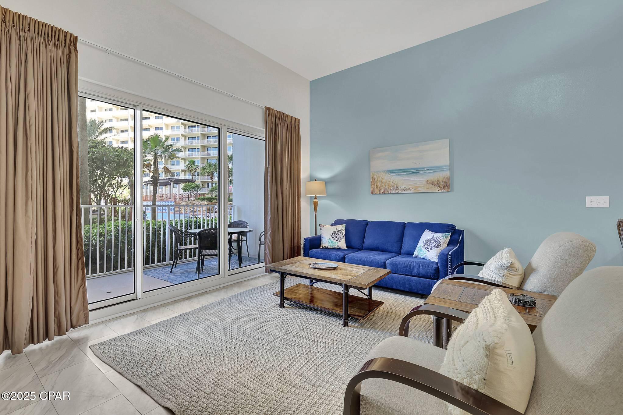 Shores Of Panama - Residential