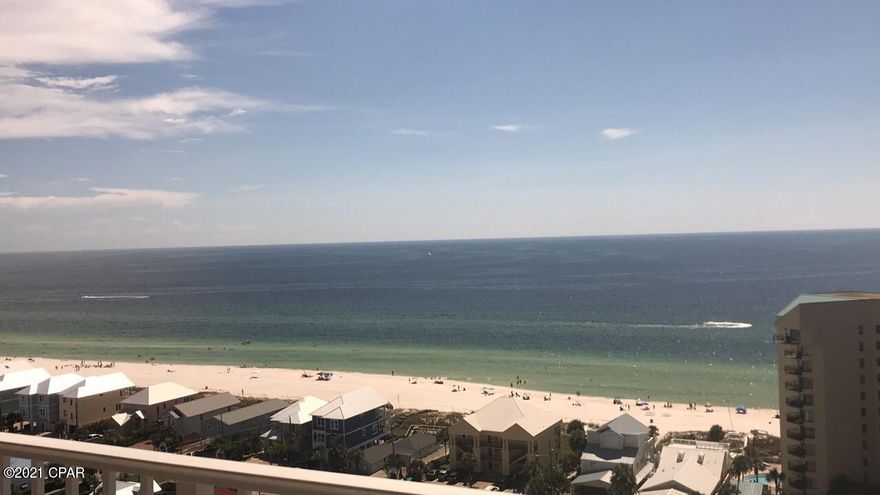 Nicely upgraded 2BR + Bunk room at Laketown Wharf.  Kitchen has solid wood cabinets, granite counter tops, cabinet accent lighting, new water heater, new smoke detectors, new tile floors and a new wall mounted dehumidifier.  There is a lease in place for the winter so the new buyer will have instant cash flow and still be able to maximize weekly summer rental returns next year.