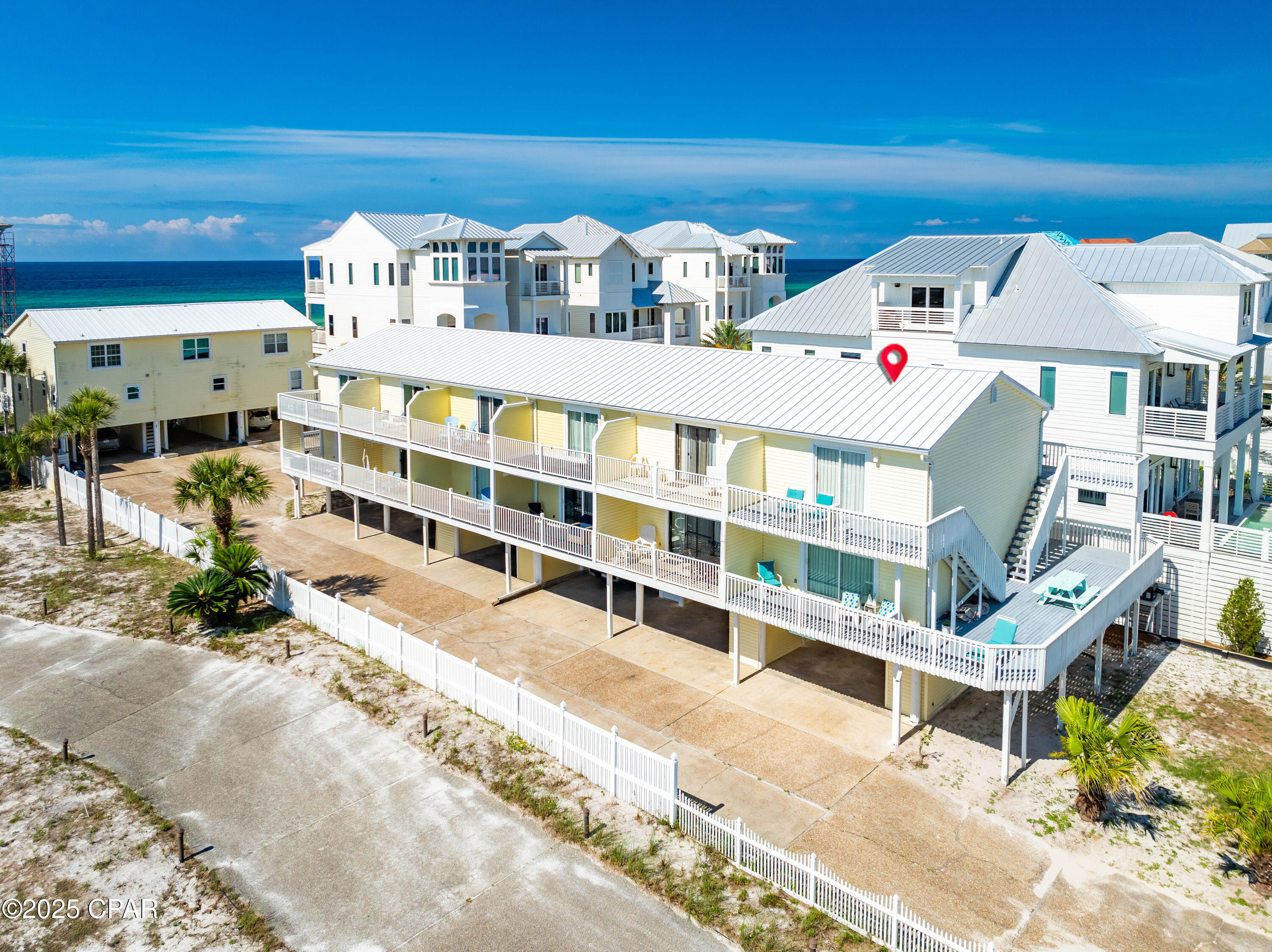 Shoreline Townhouses - Residential