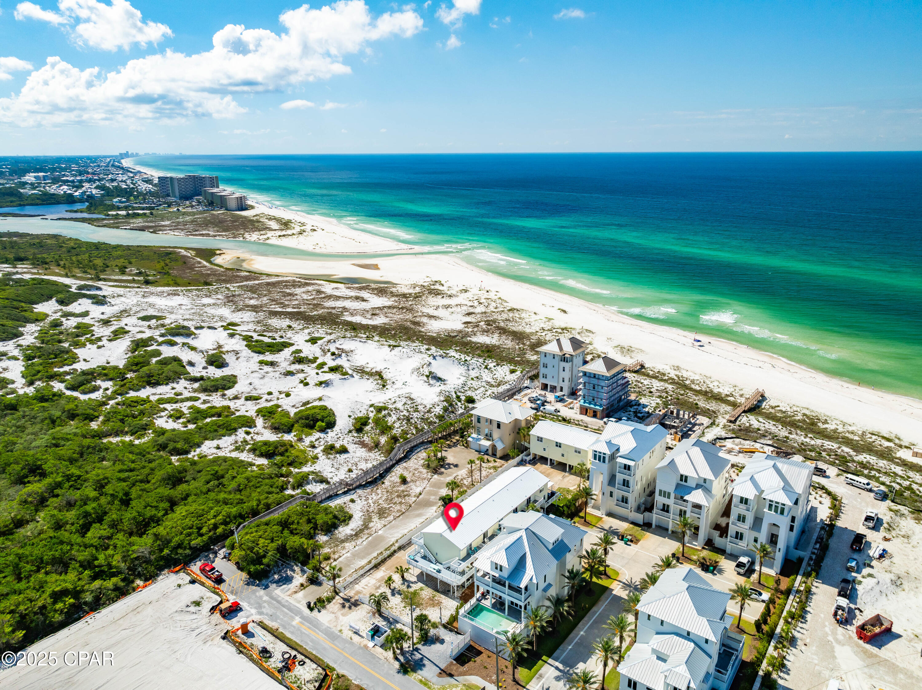 Shoreline Townhouses - Residential