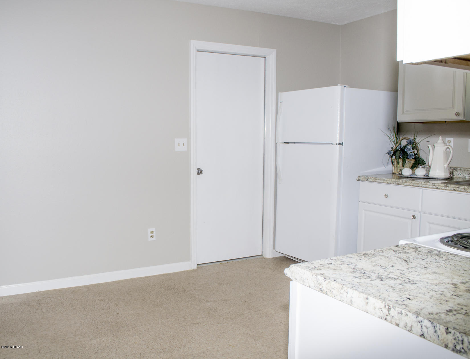 Greentree Heights - Residential