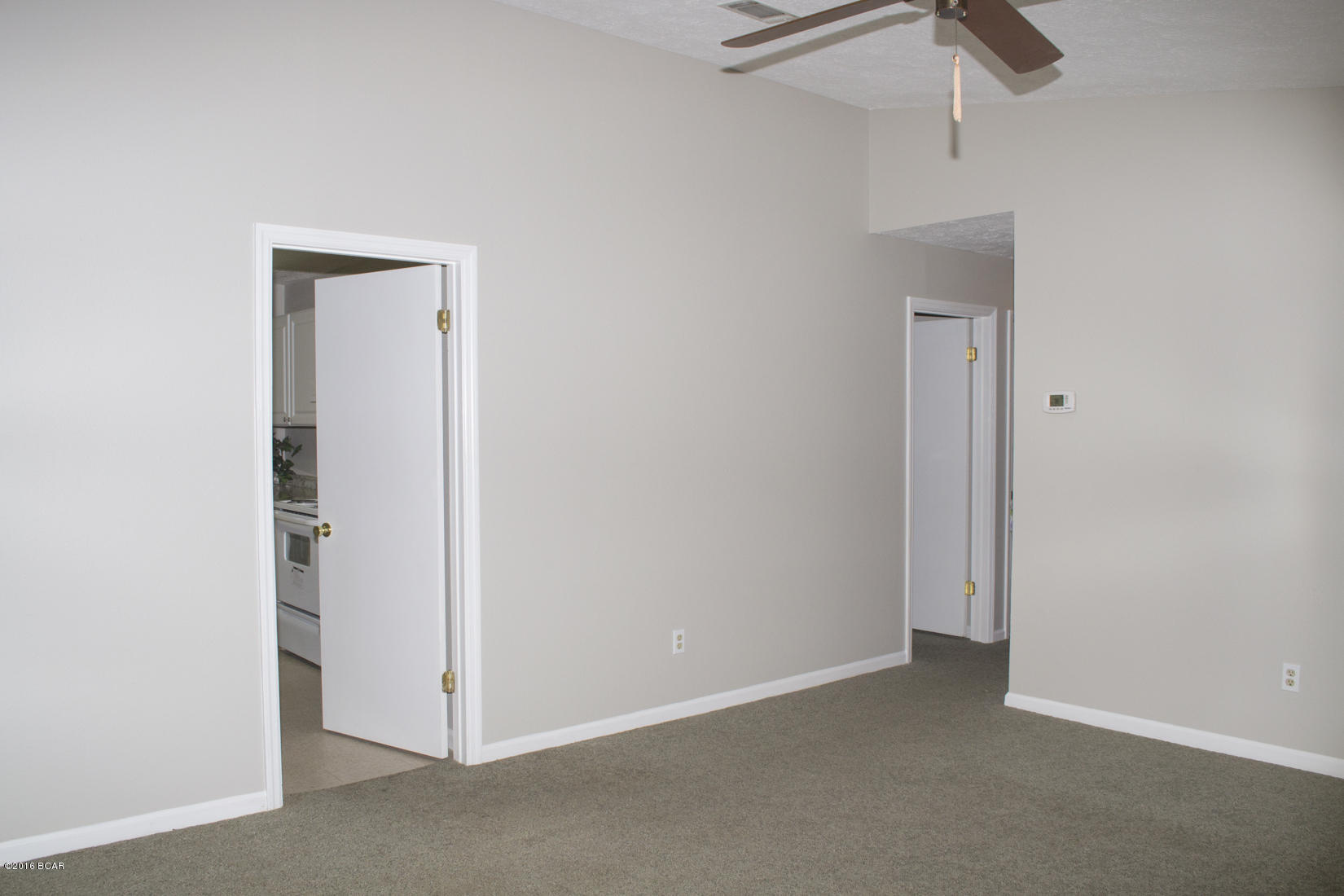 Greentree Heights - Residential