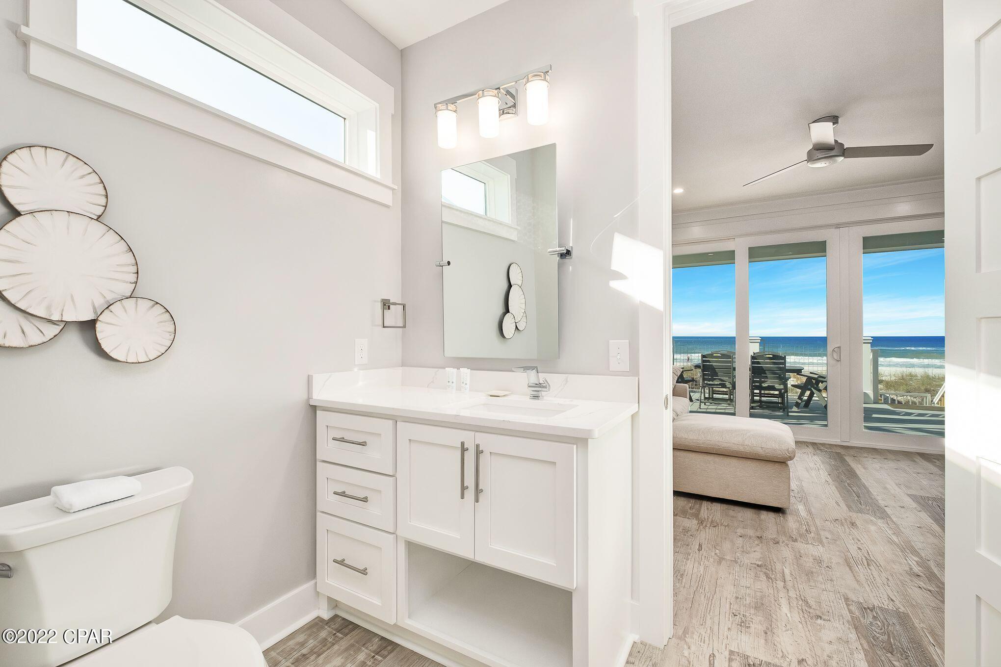 Lullwater Beach - Residential