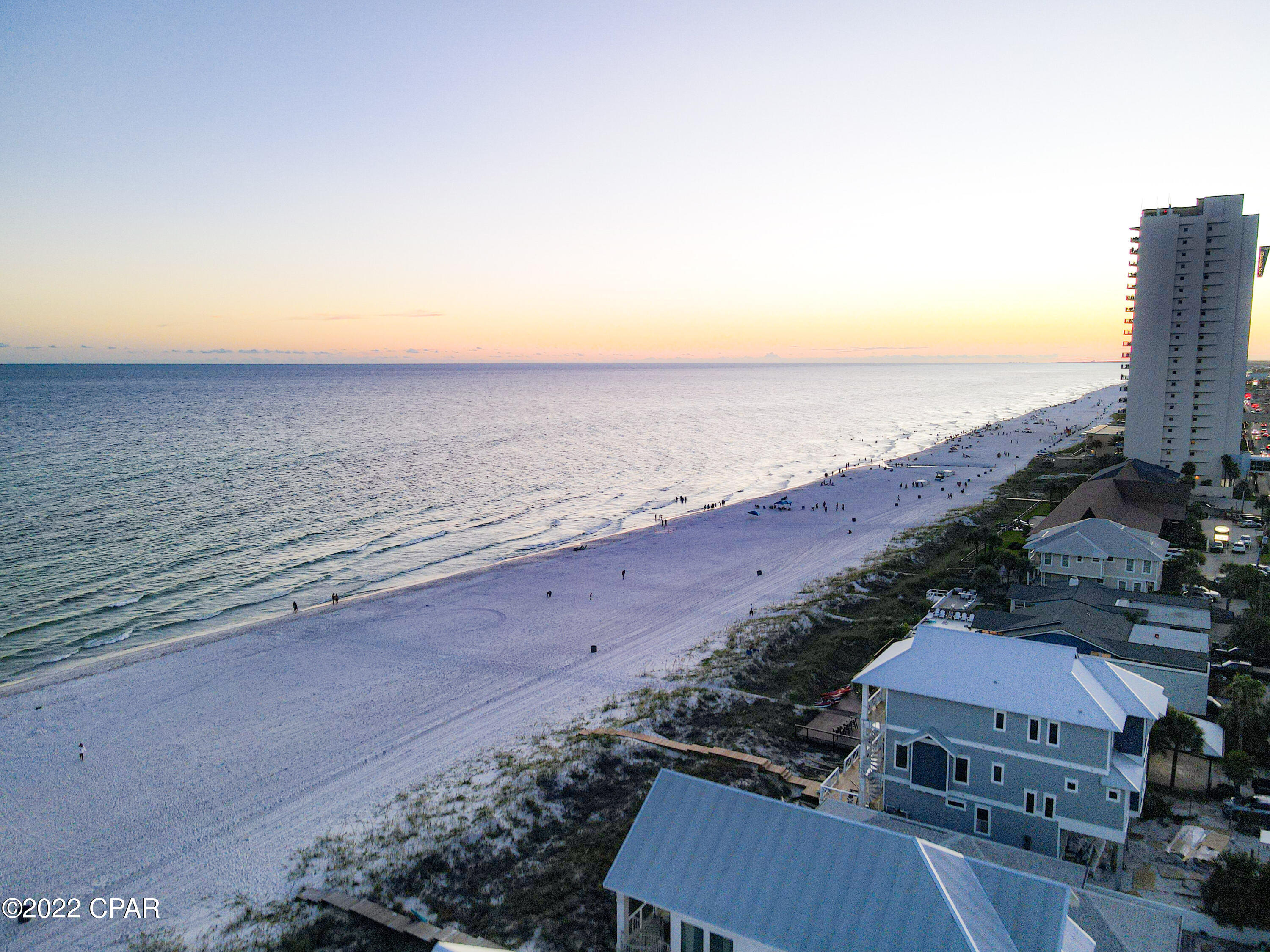 Lullwater Beach - Residential