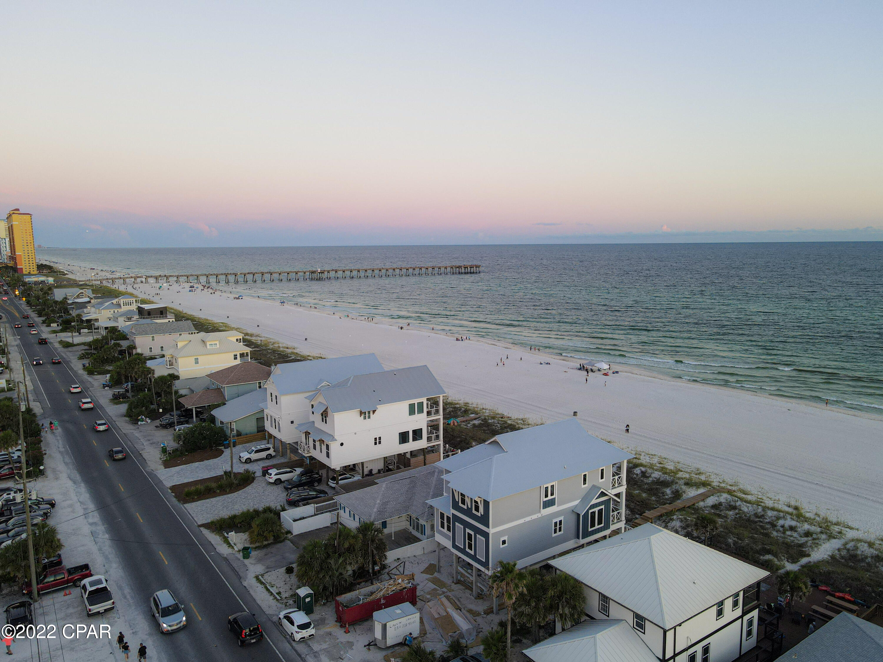 Lullwater Beach - Residential