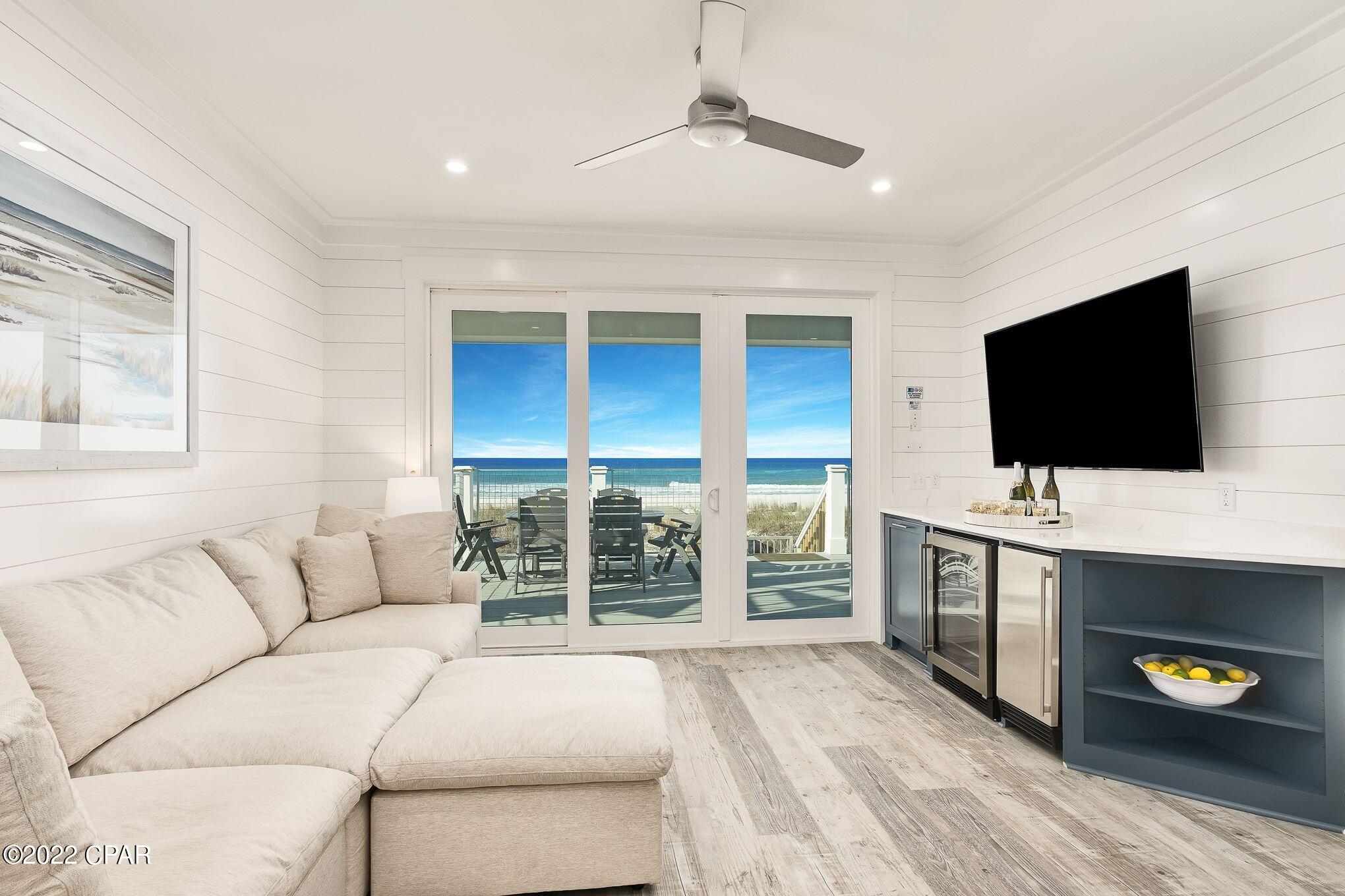 Lullwater Beach - Residential