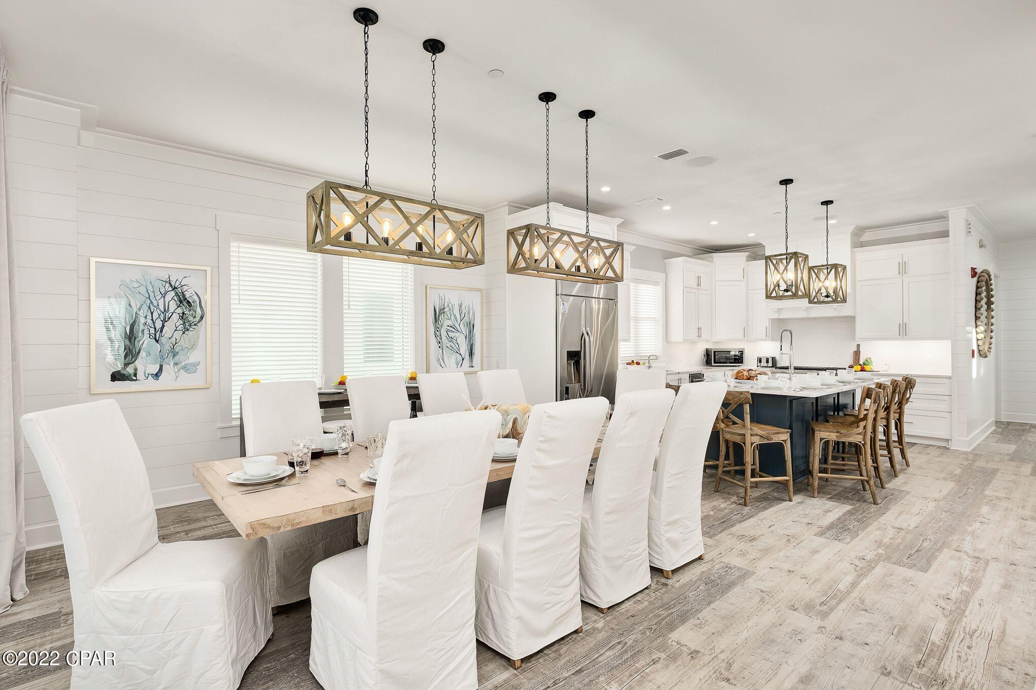 Lullwater Beach - Residential