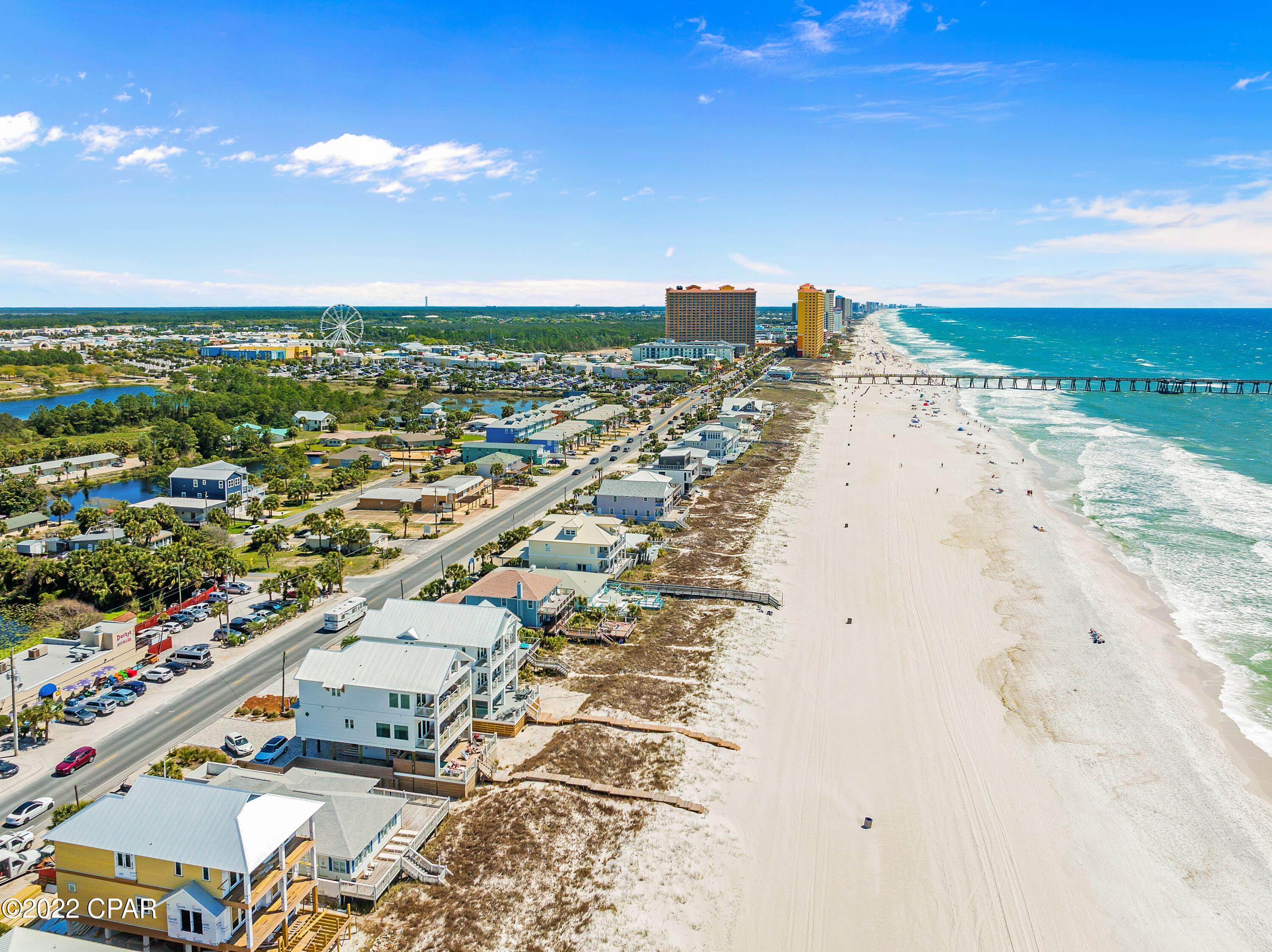 Lullwater Beach - Residential