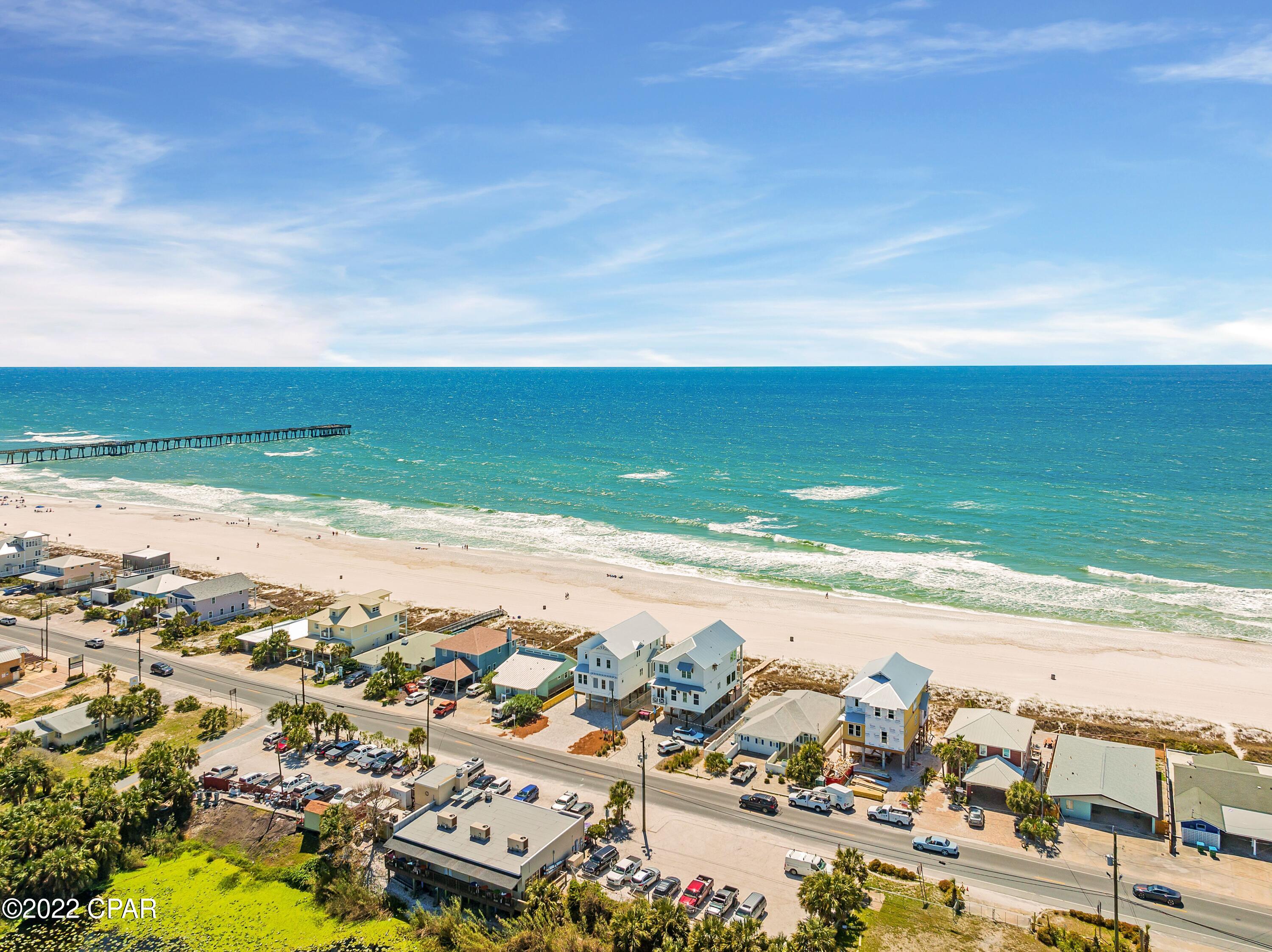 Lullwater Beach - Residential