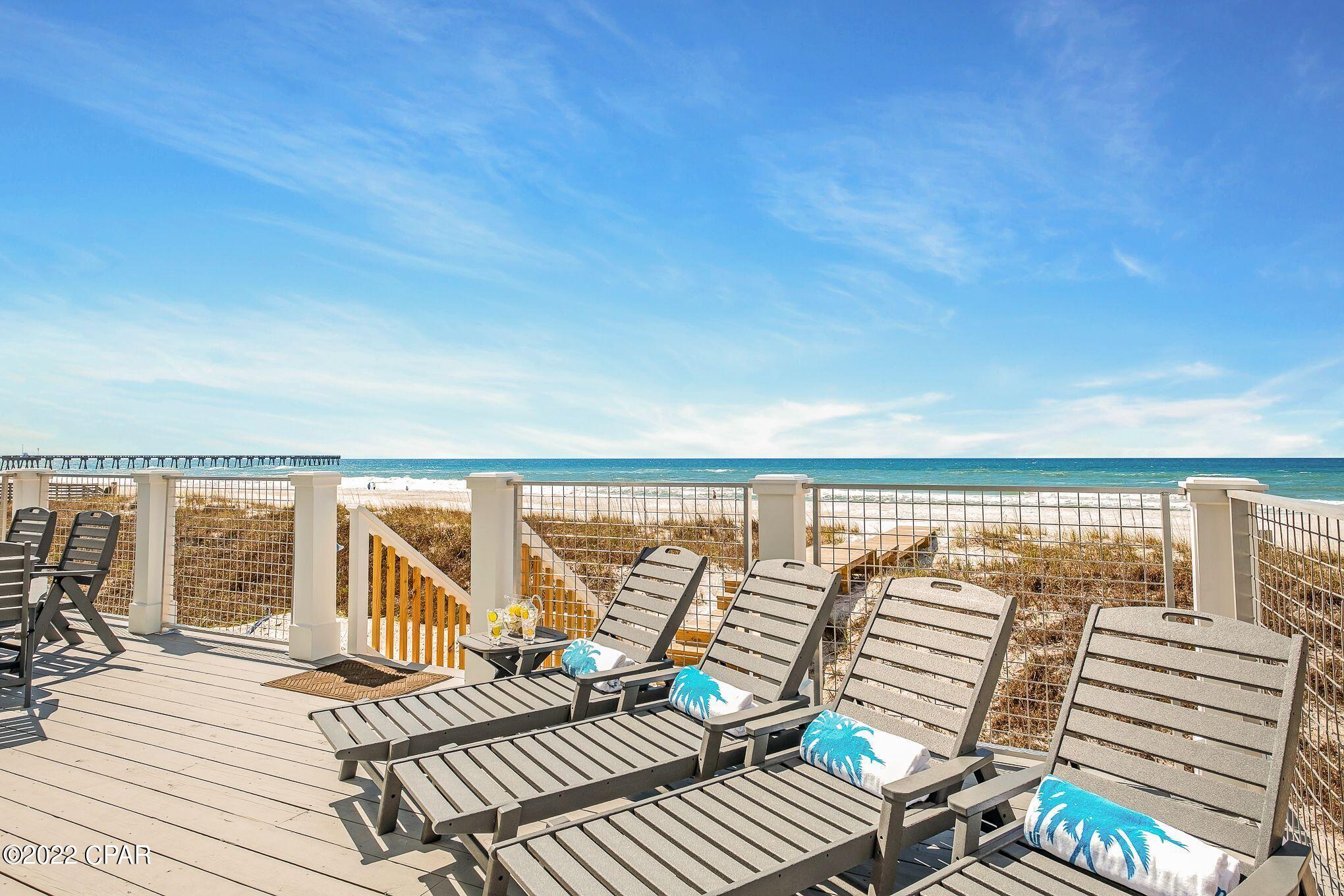 Lullwater Beach - Residential